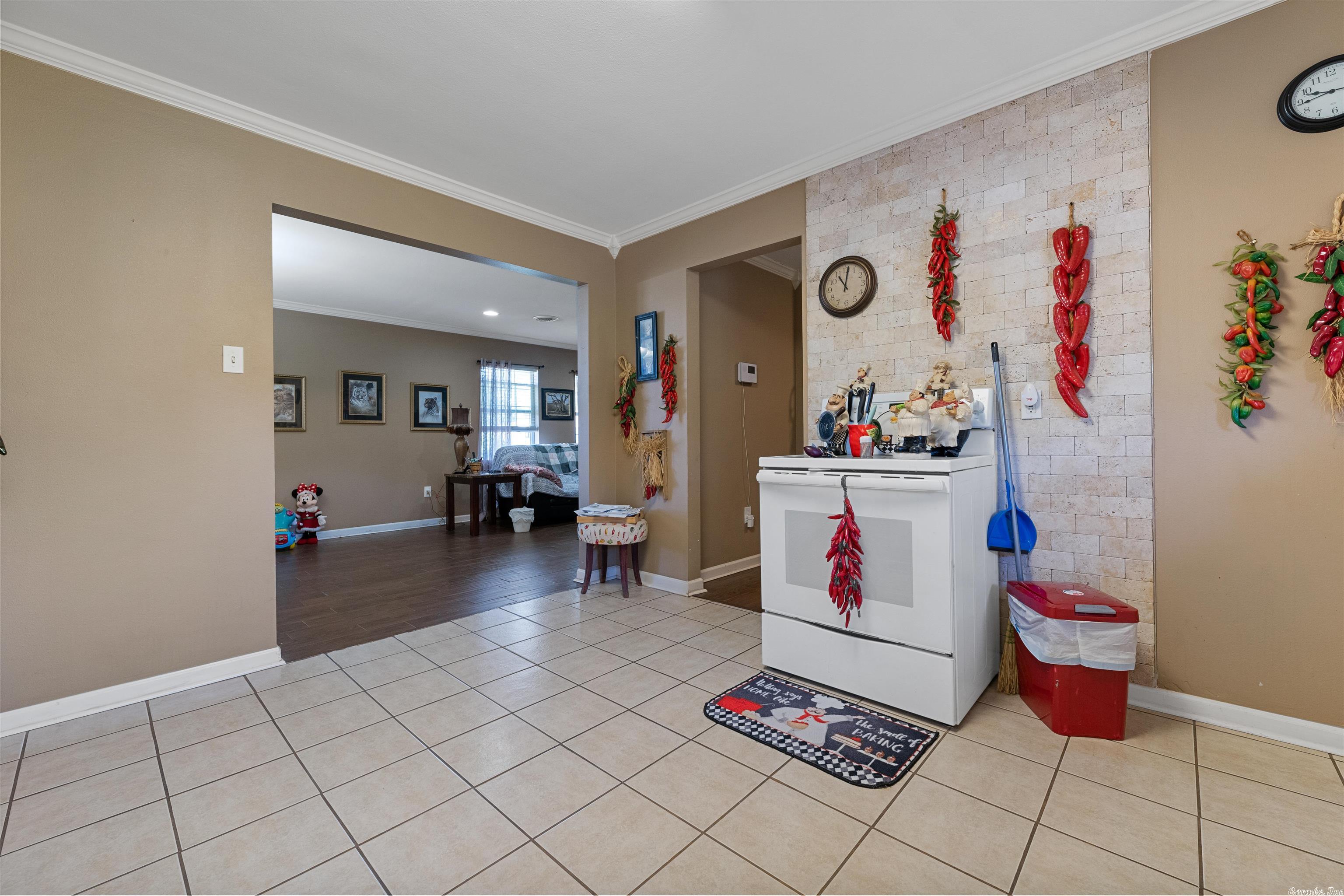 Sparks Acres - Residential