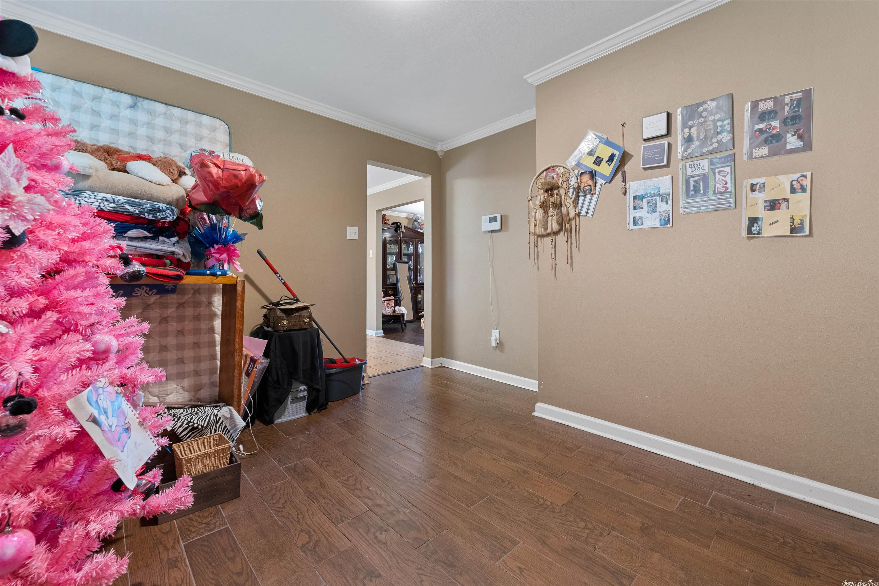 Sparks Acres - Residential