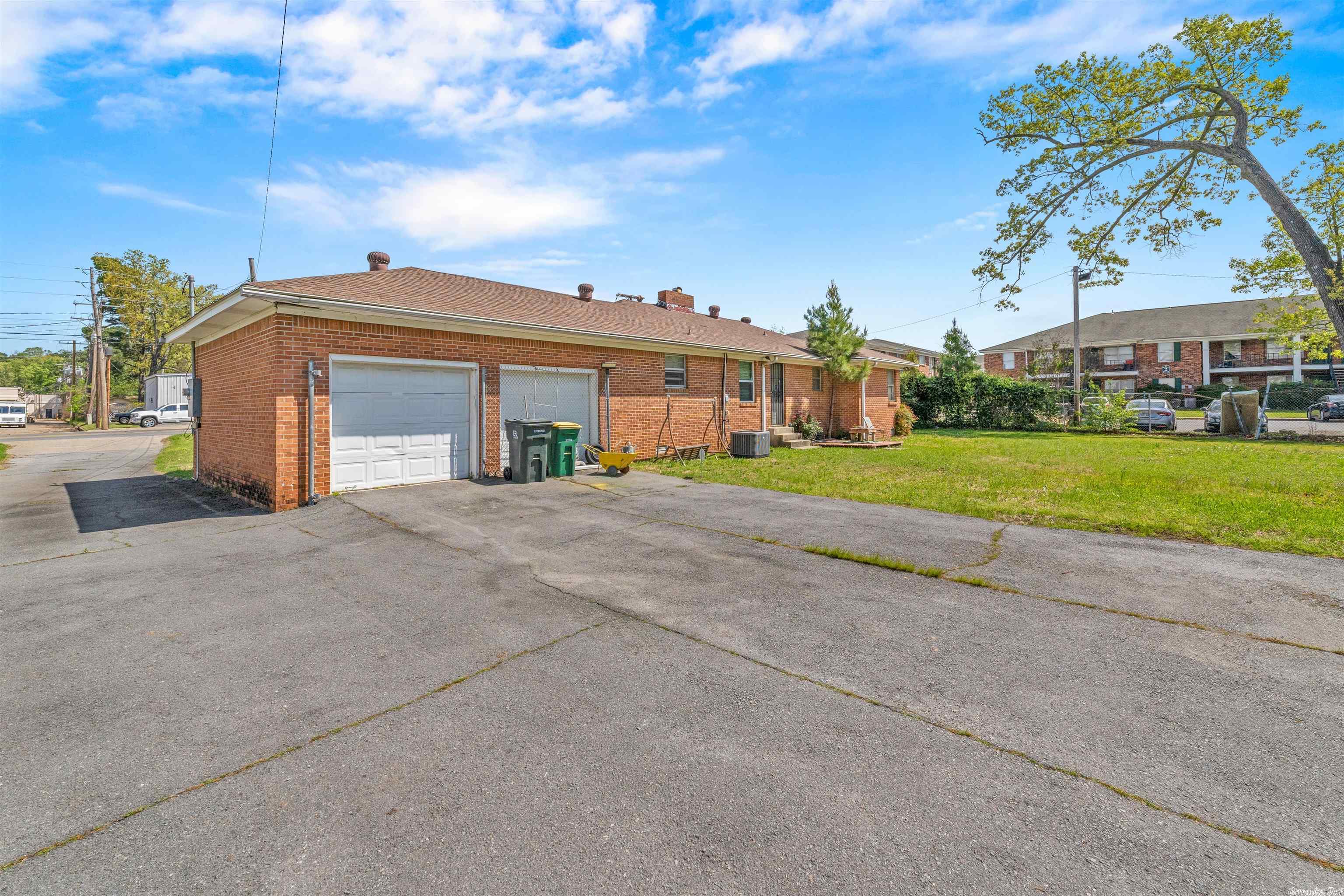 Sparks Acres - Residential