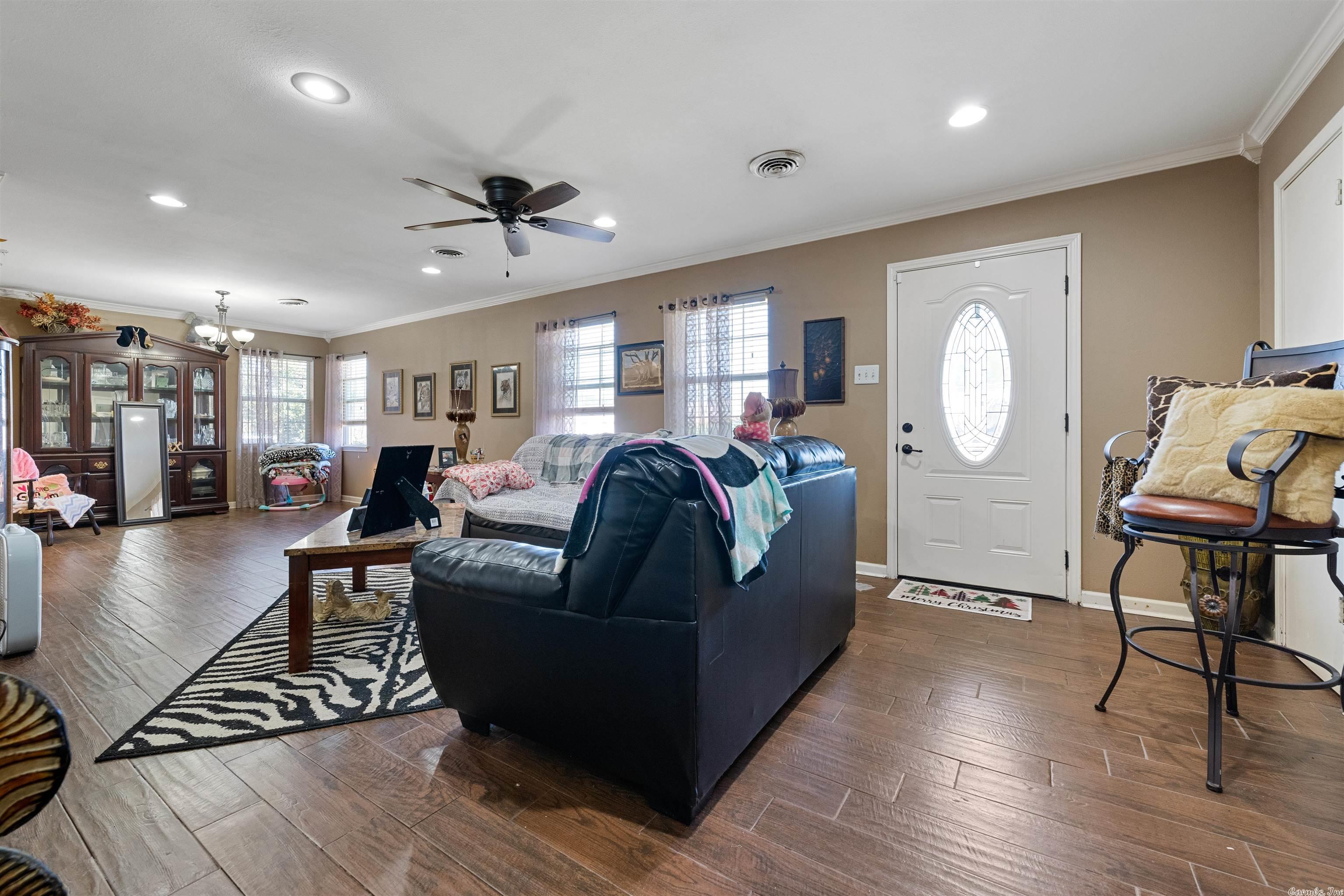 Sparks Acres - Residential