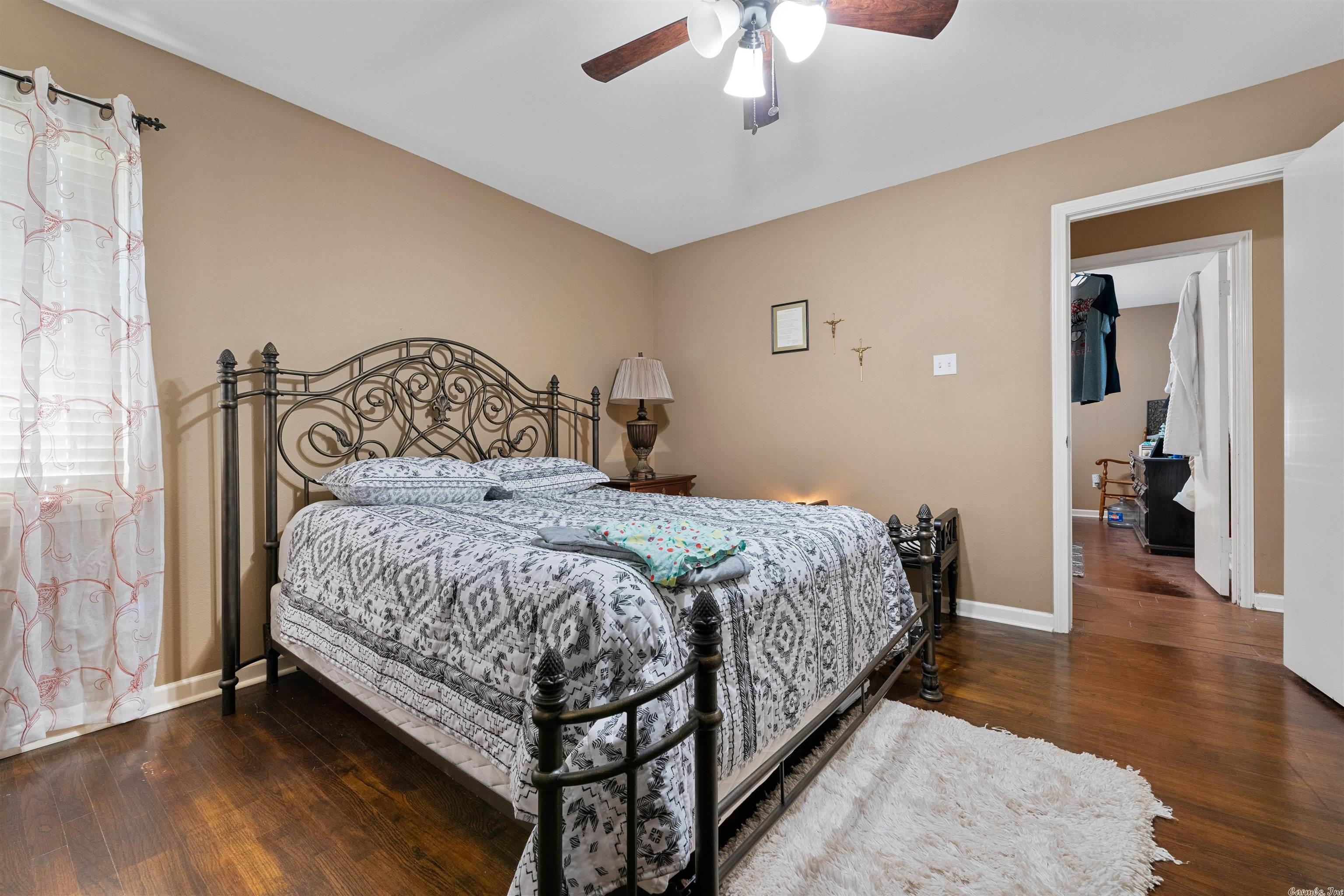 Sparks Acres - Residential