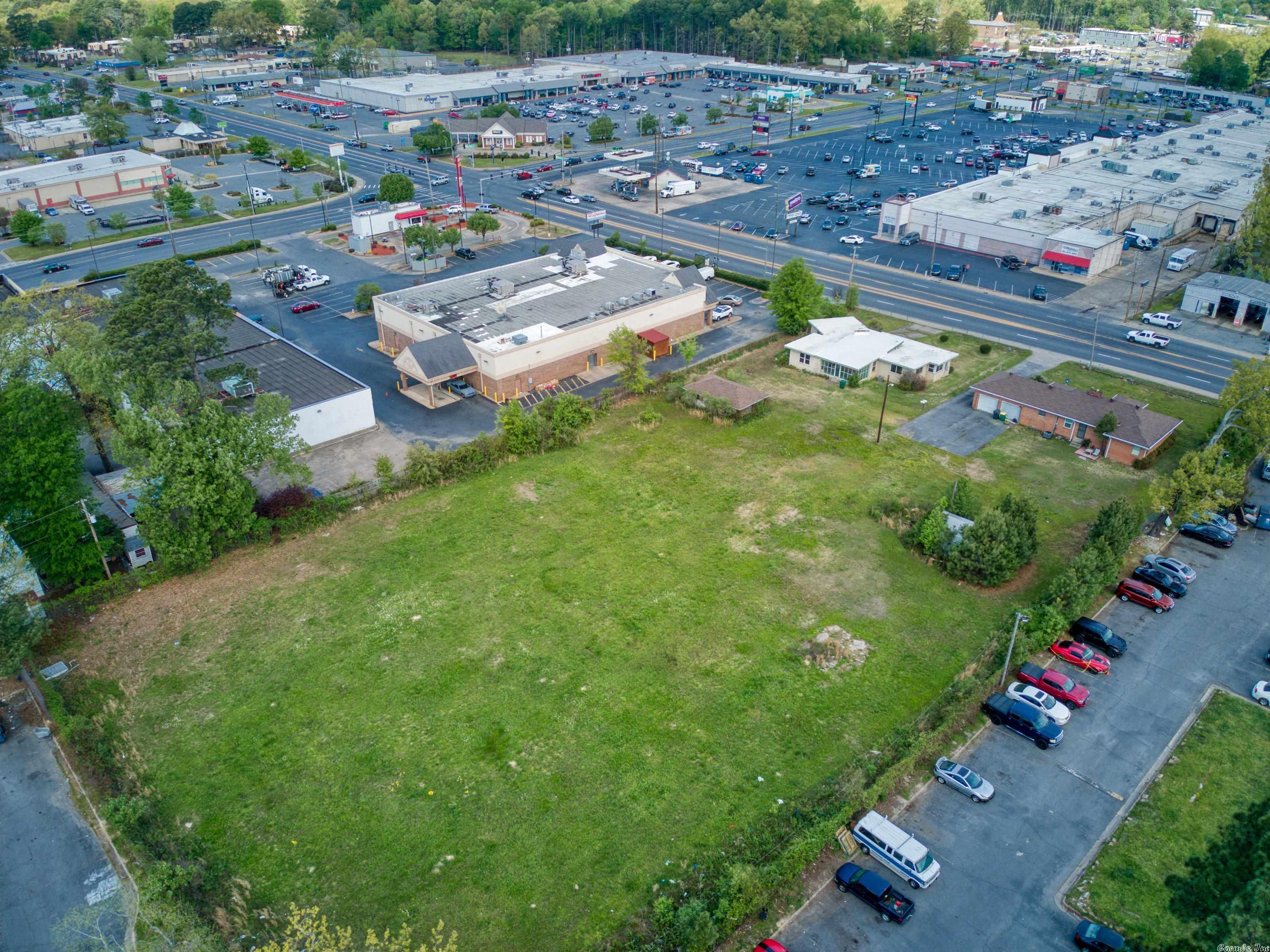 Sparks Acres - Residential