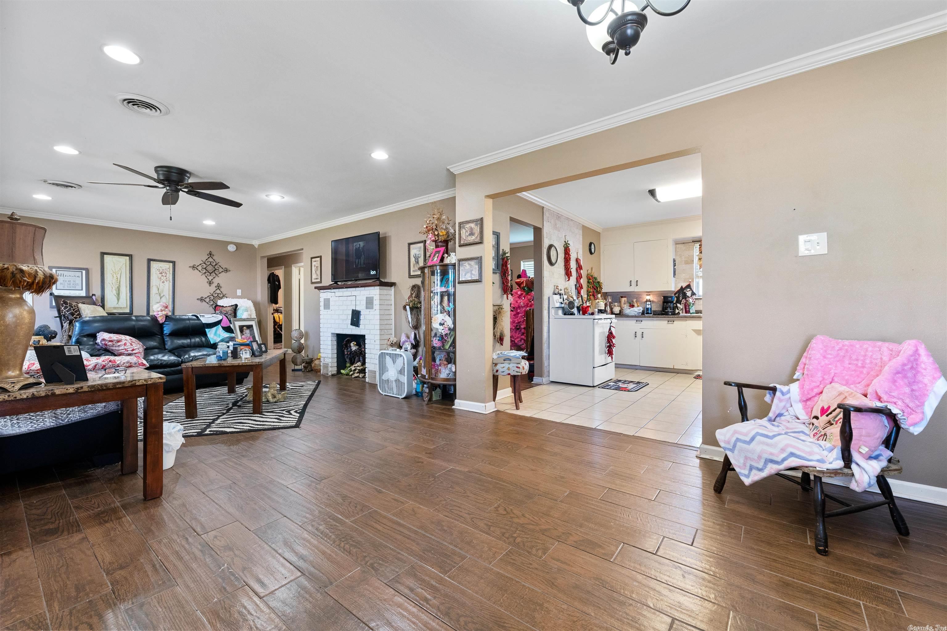 Sparks Acres - Residential