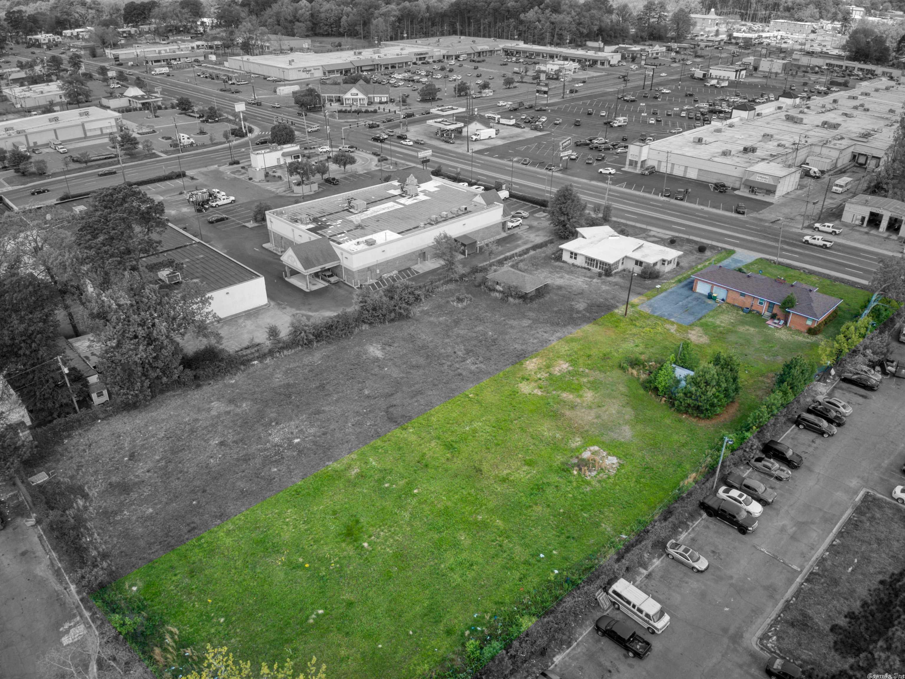 Sparks Acres - Residential