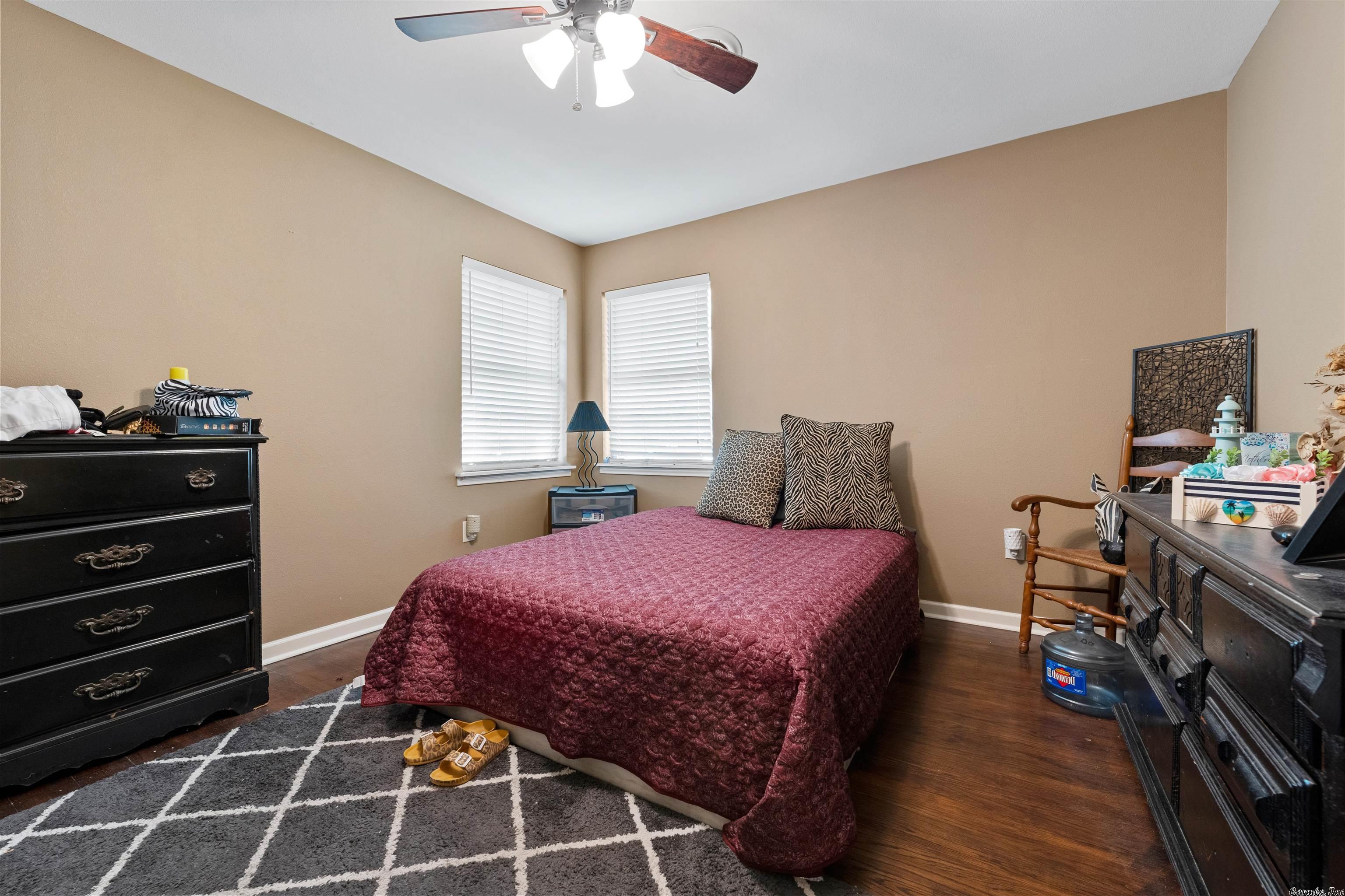 Sparks Acres - Residential