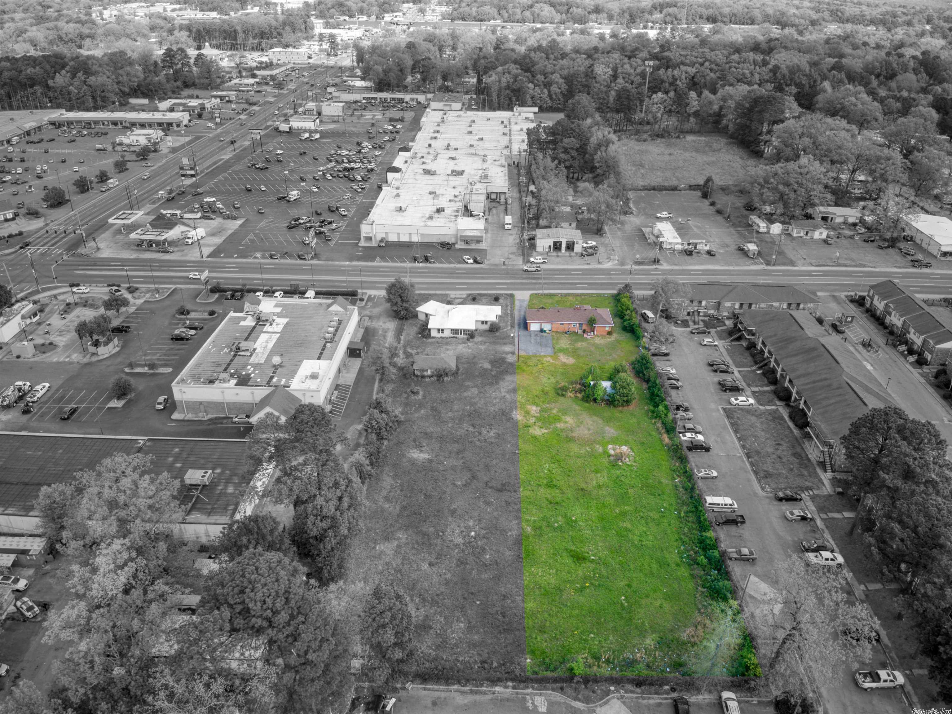 Sparks Acres - Residential