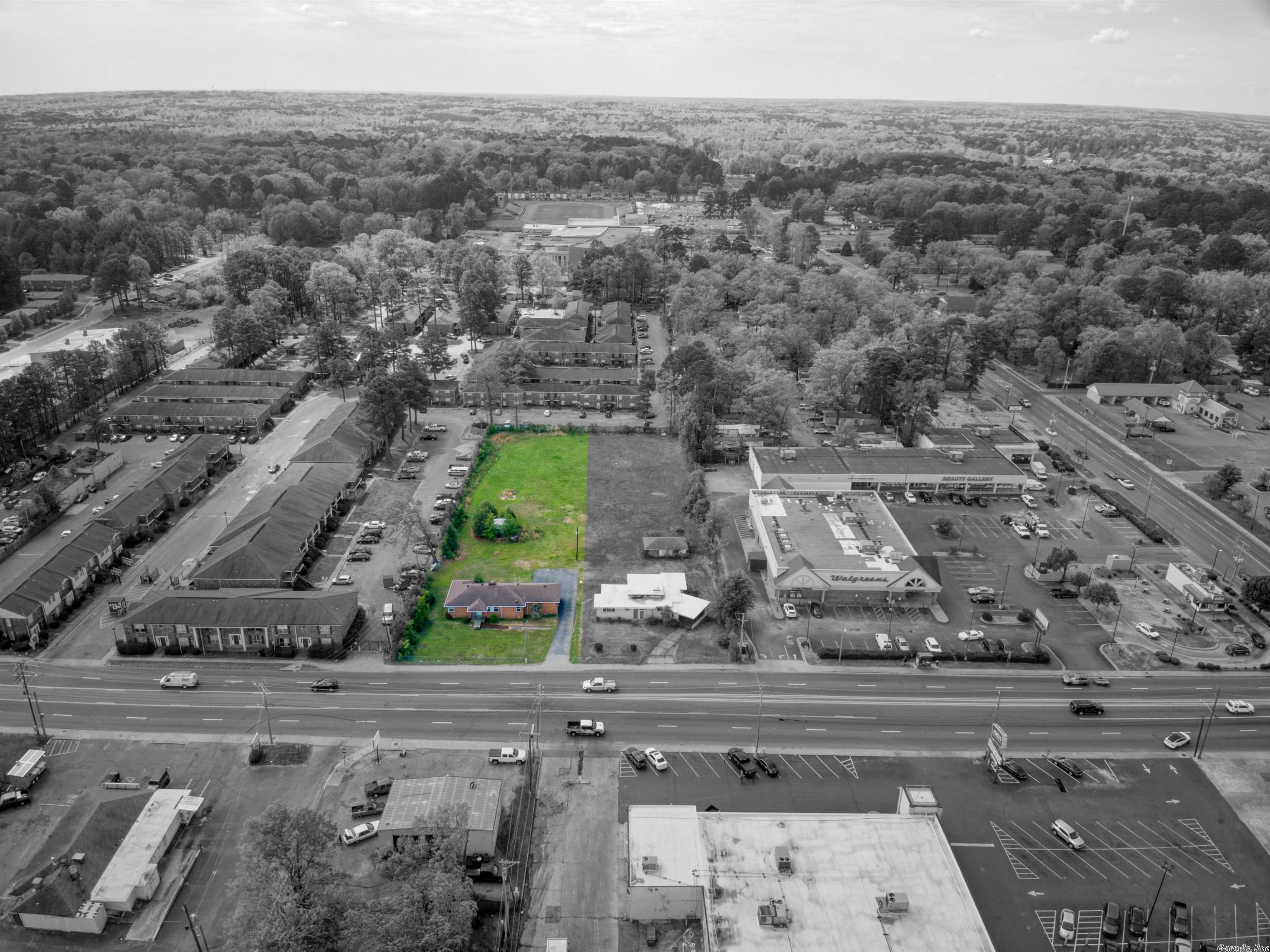 Sparks Acres - Residential