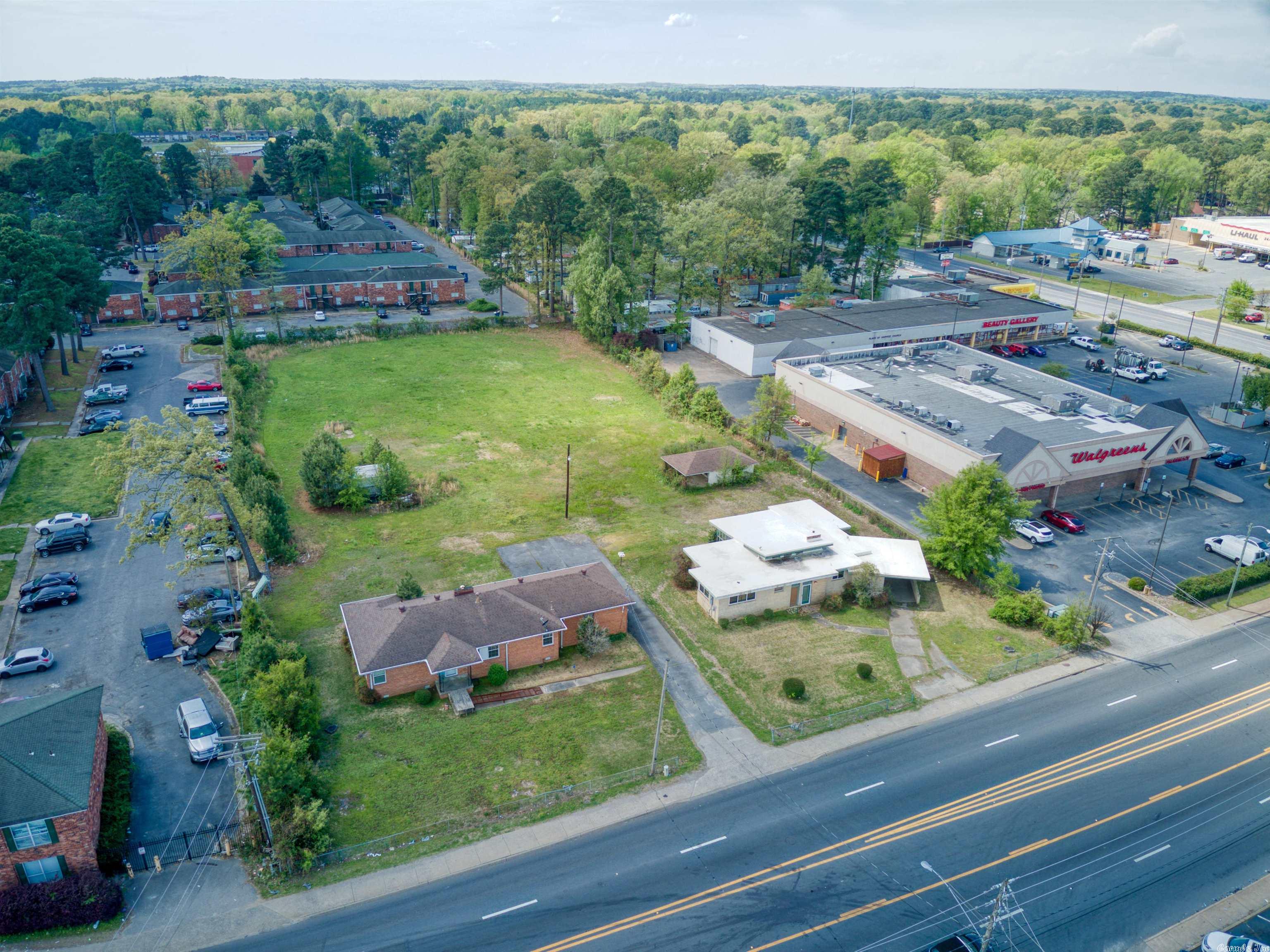 Sparks Acres - Residential