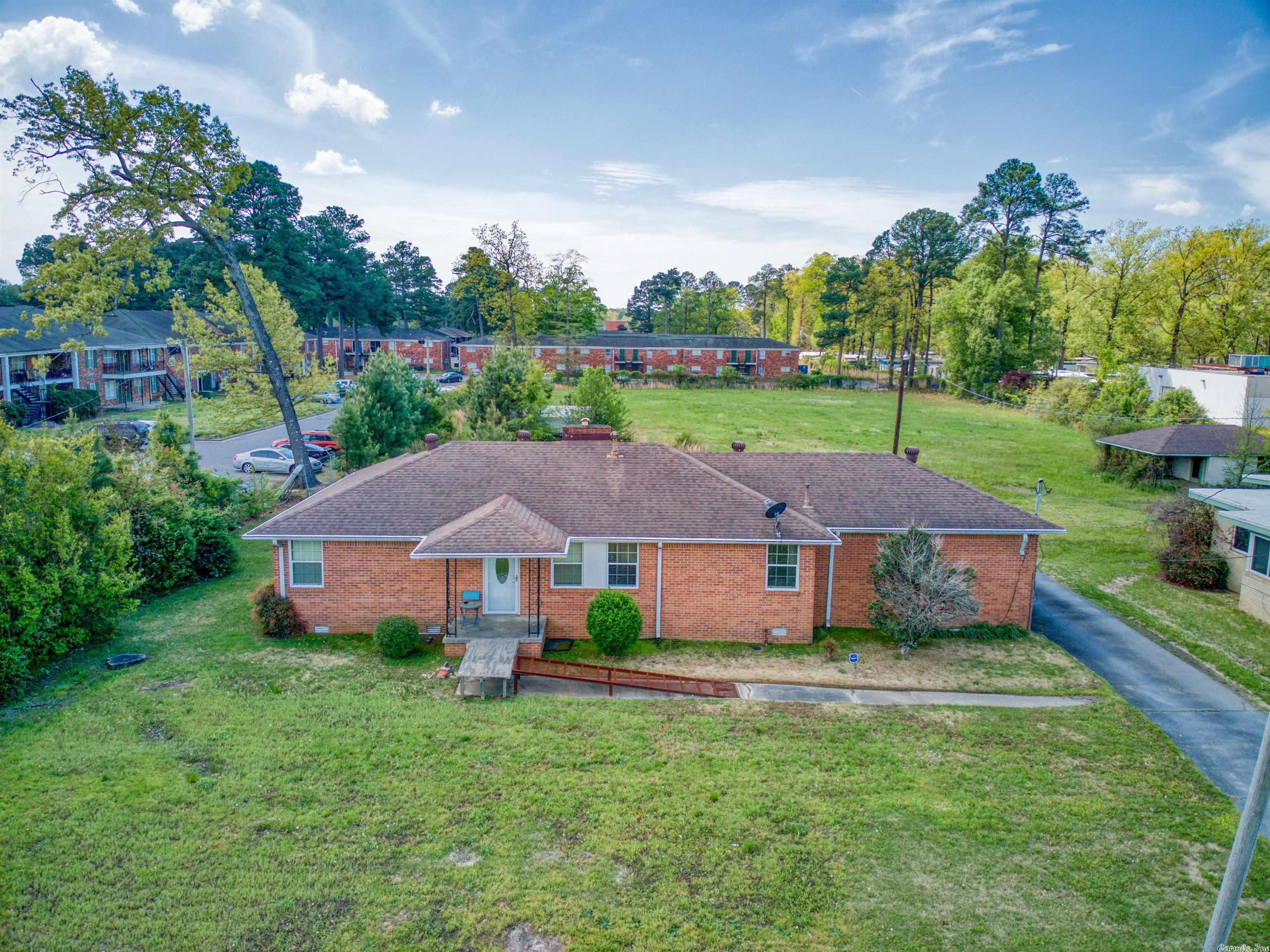 Sparks Acres - Residential