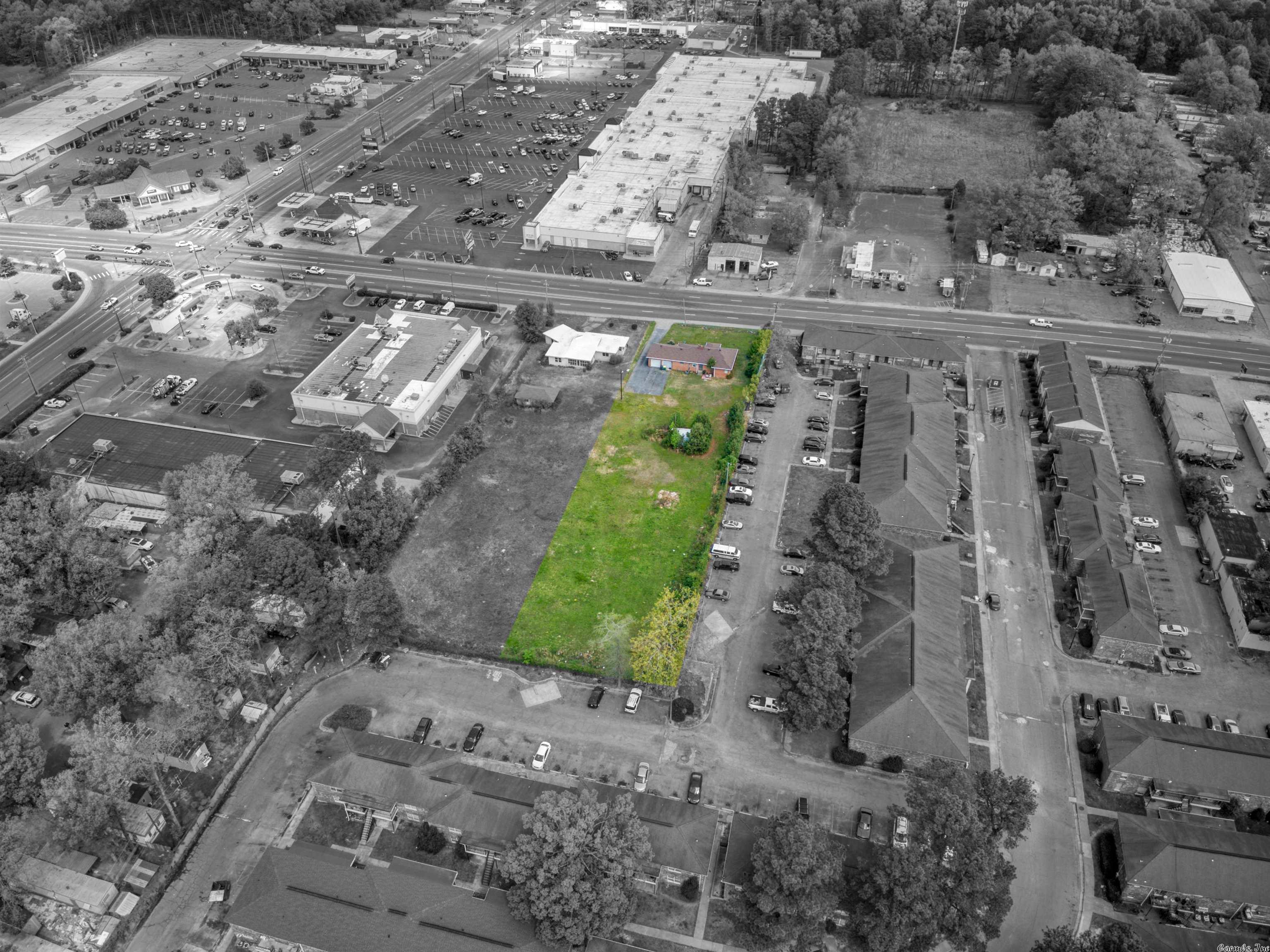 Sparks Acres - Residential