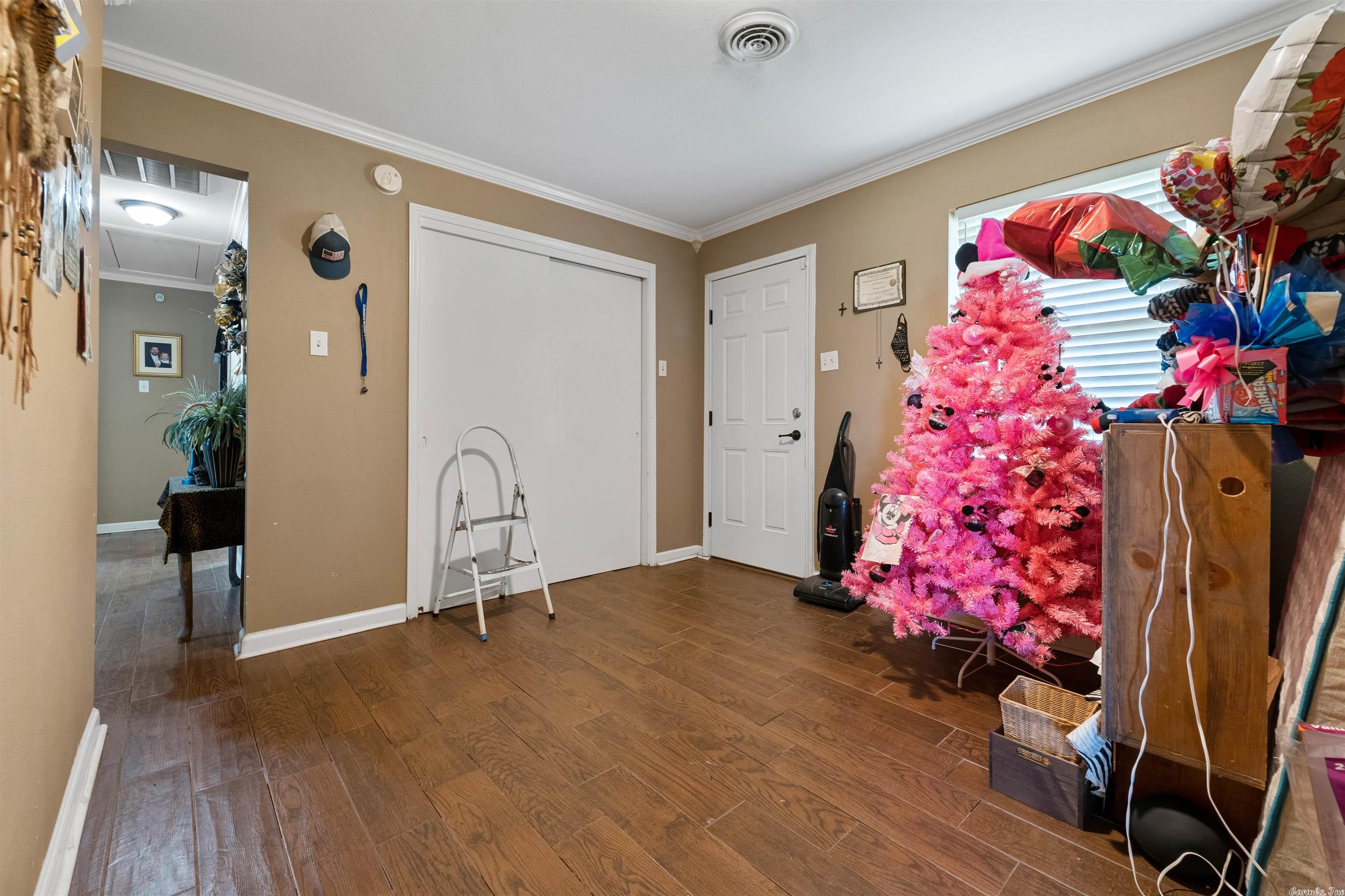 Sparks Acres - Residential