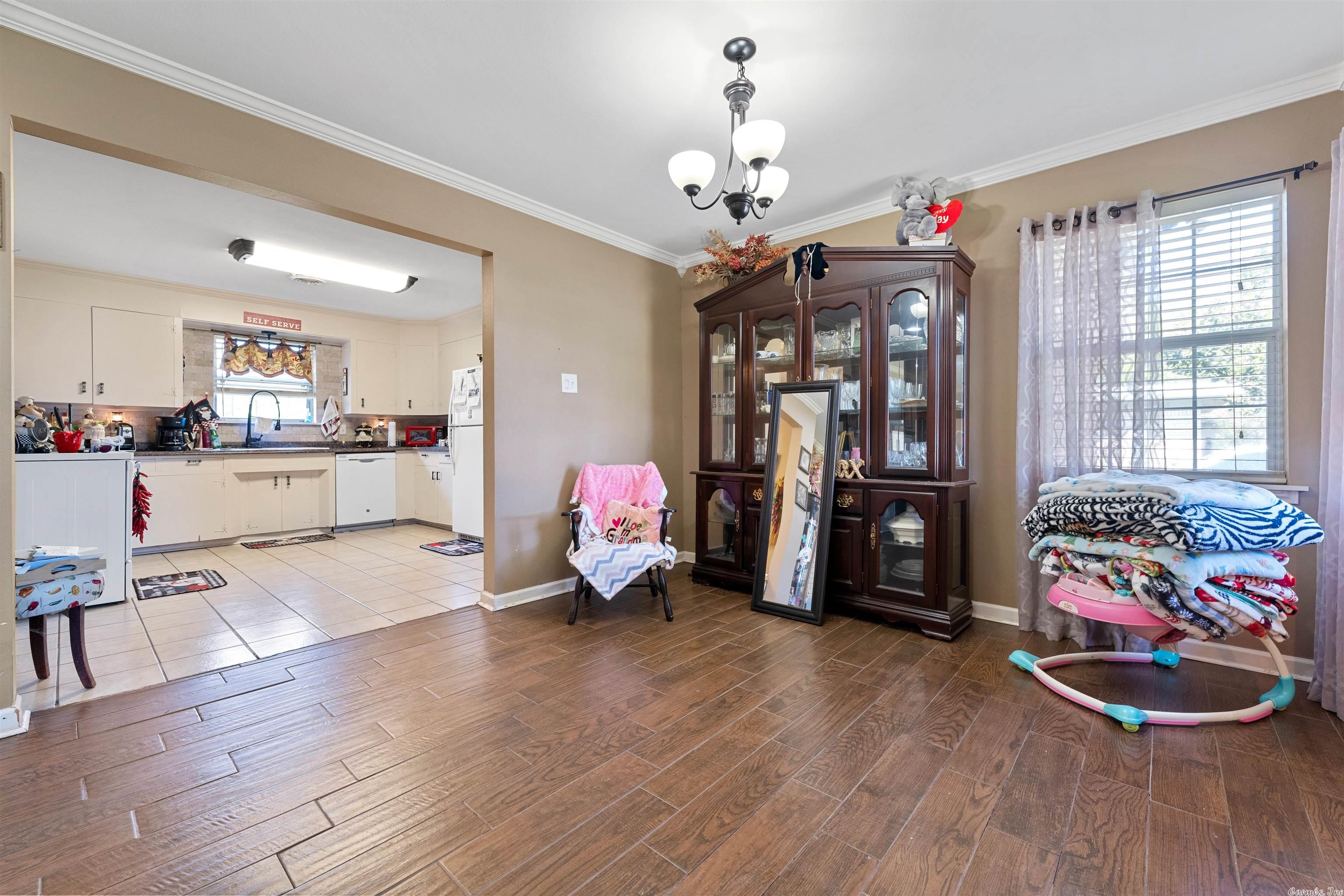 Sparks Acres - Residential