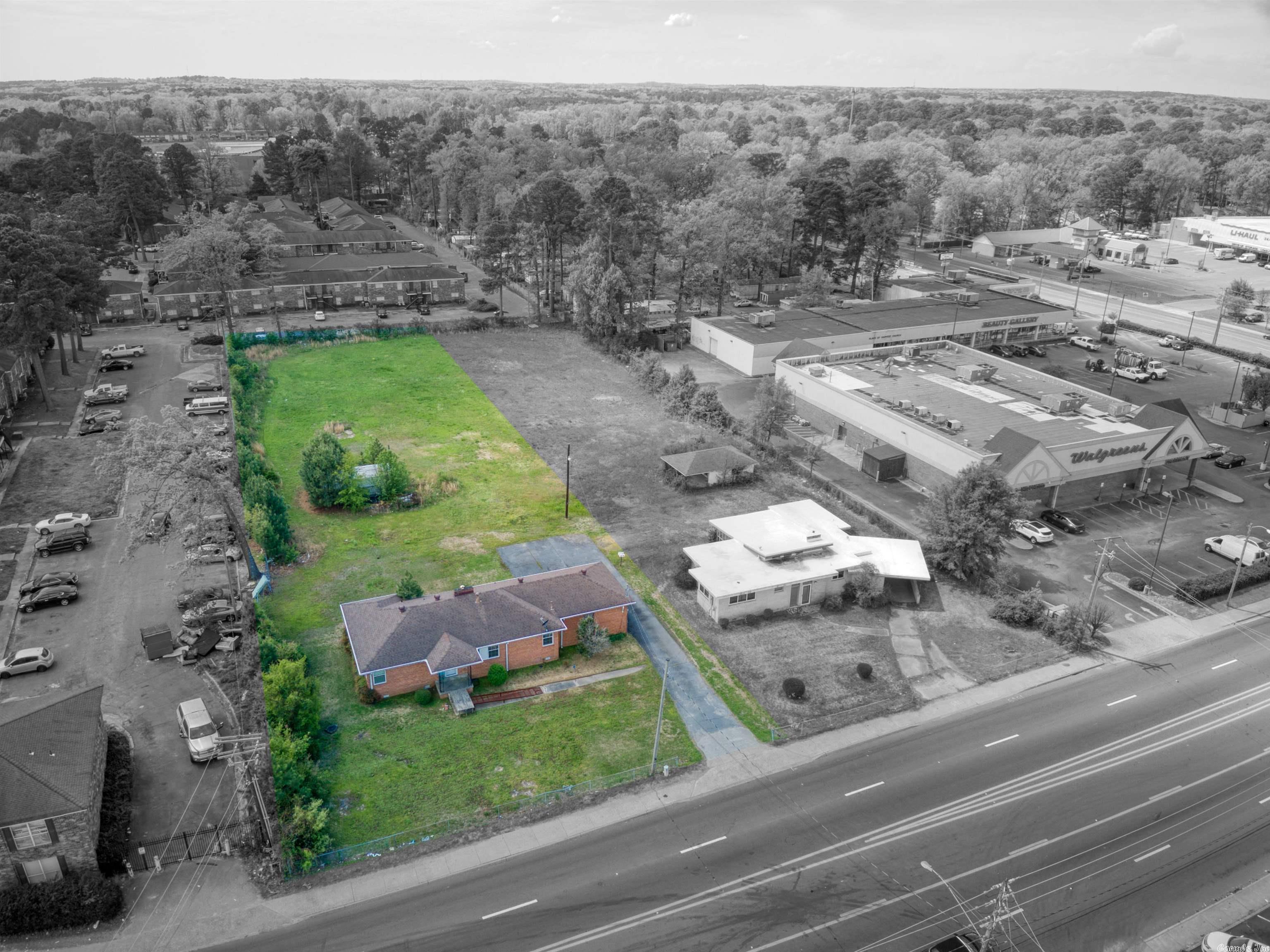 Sparks Acres - Residential