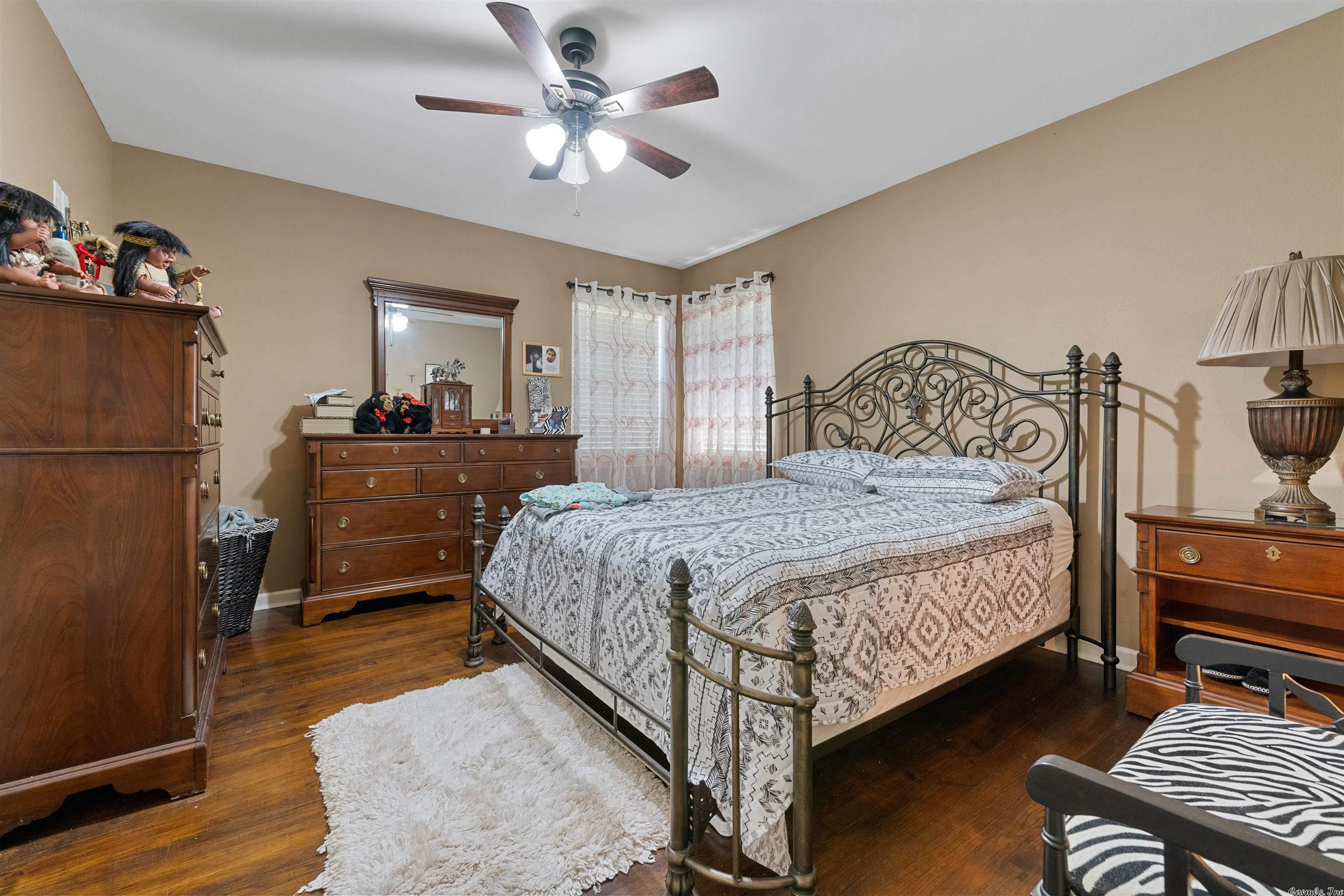 Sparks Acres - Residential