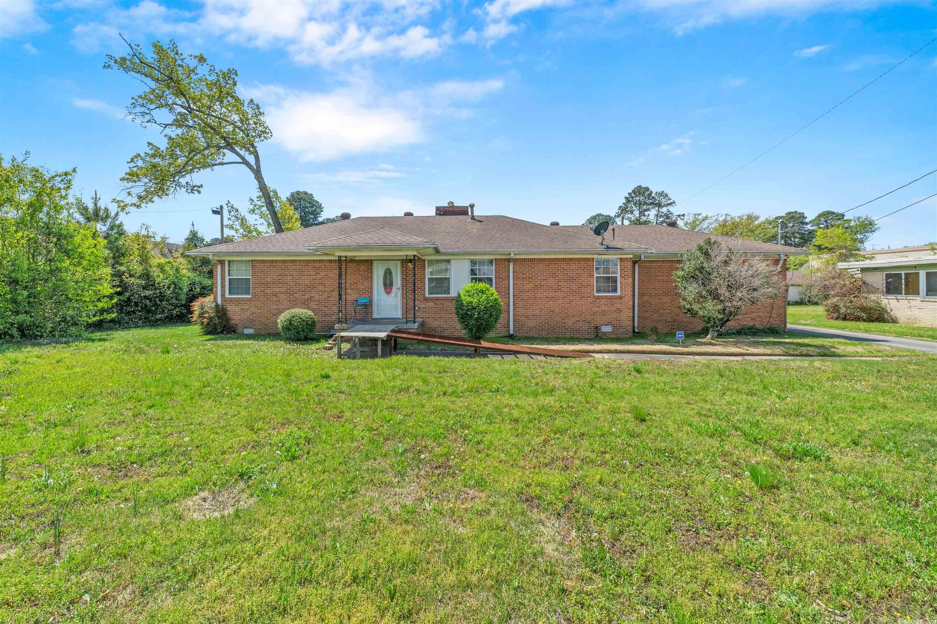 Sparks Acres - Residential