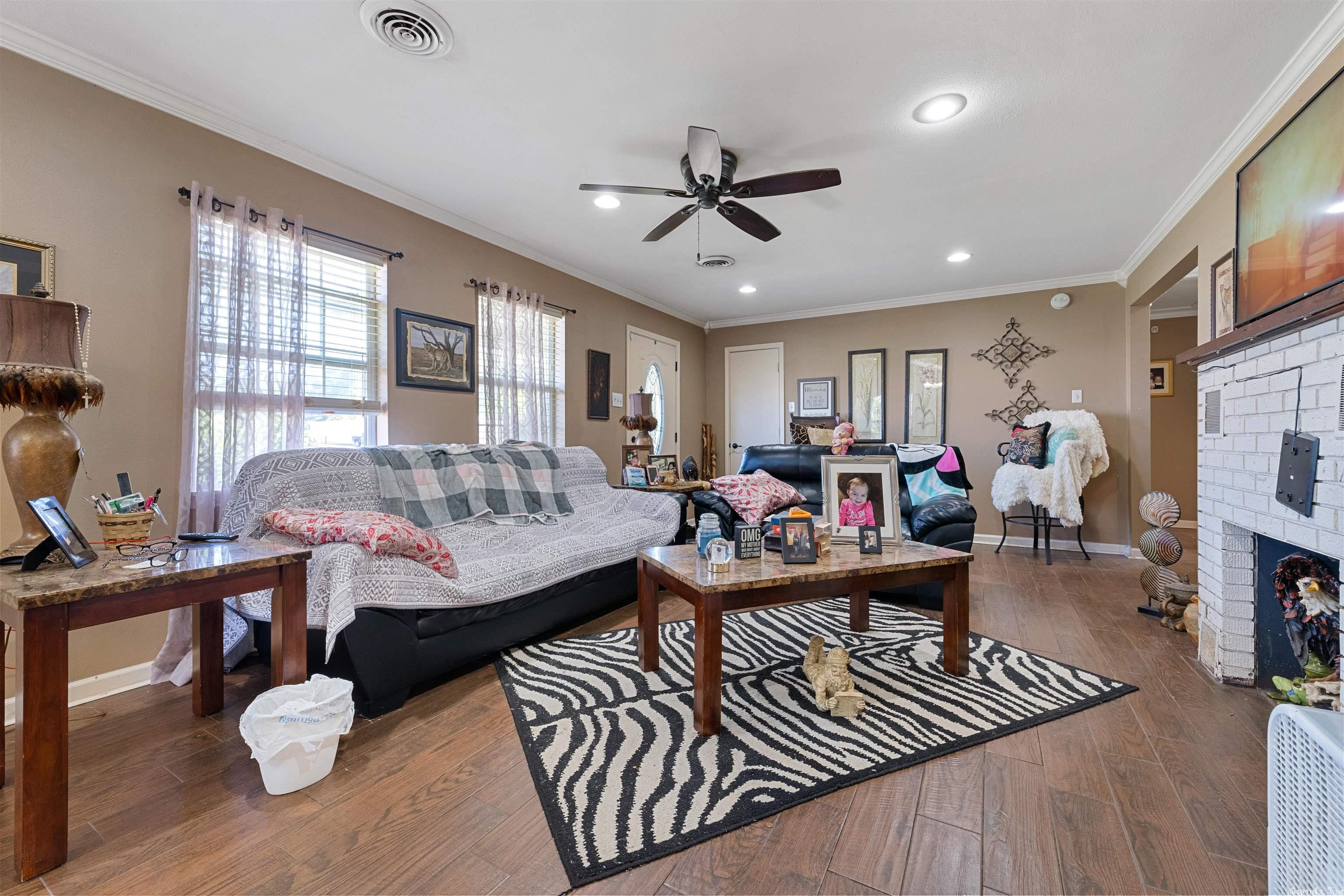 Sparks Acres - Residential