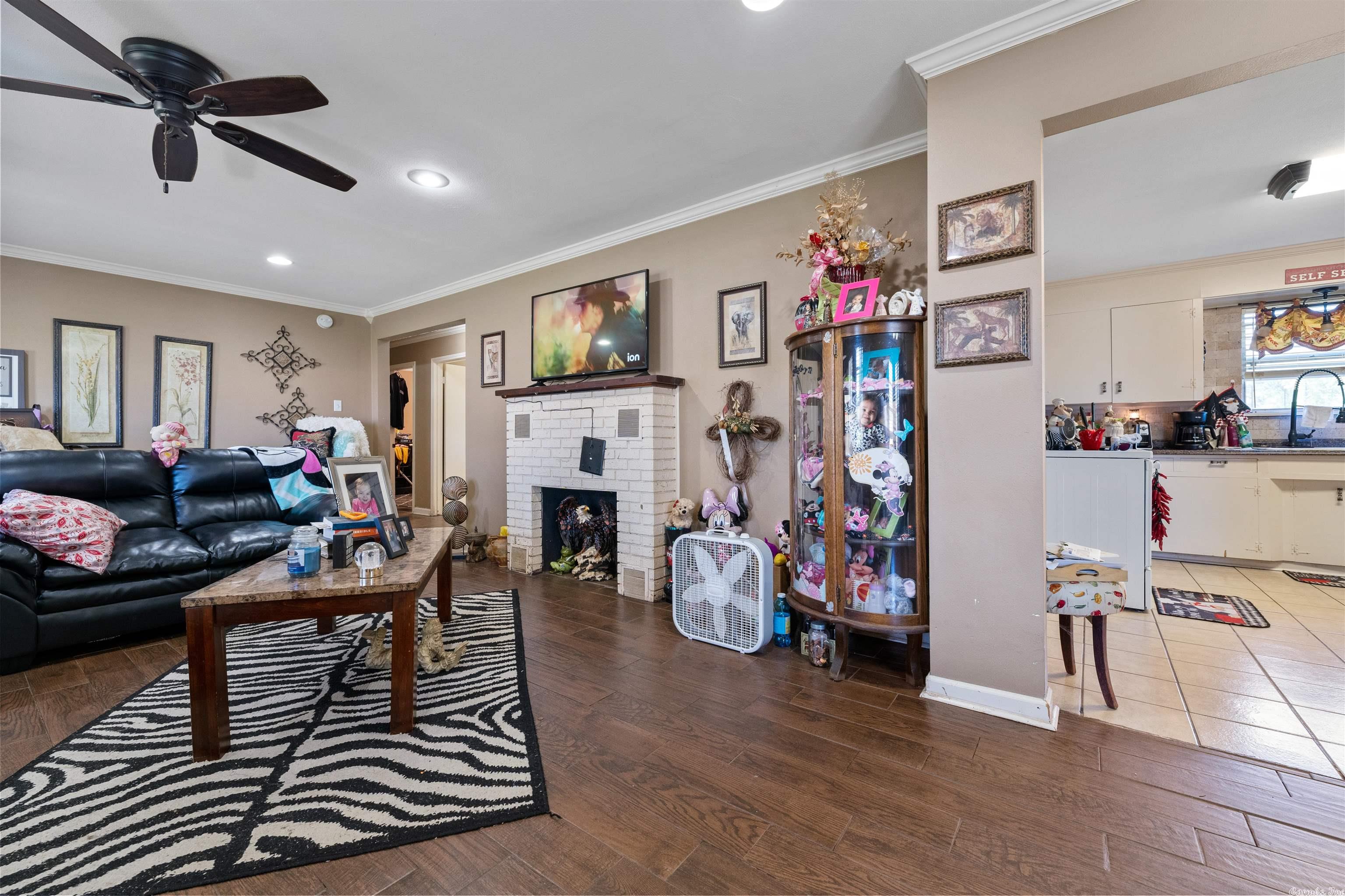 Sparks Acres - Residential