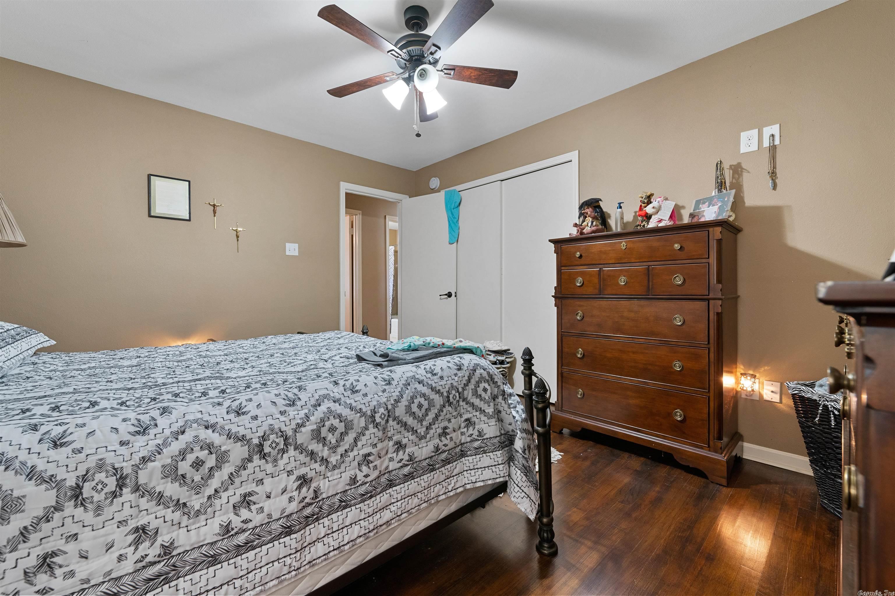 Sparks Acres - Residential