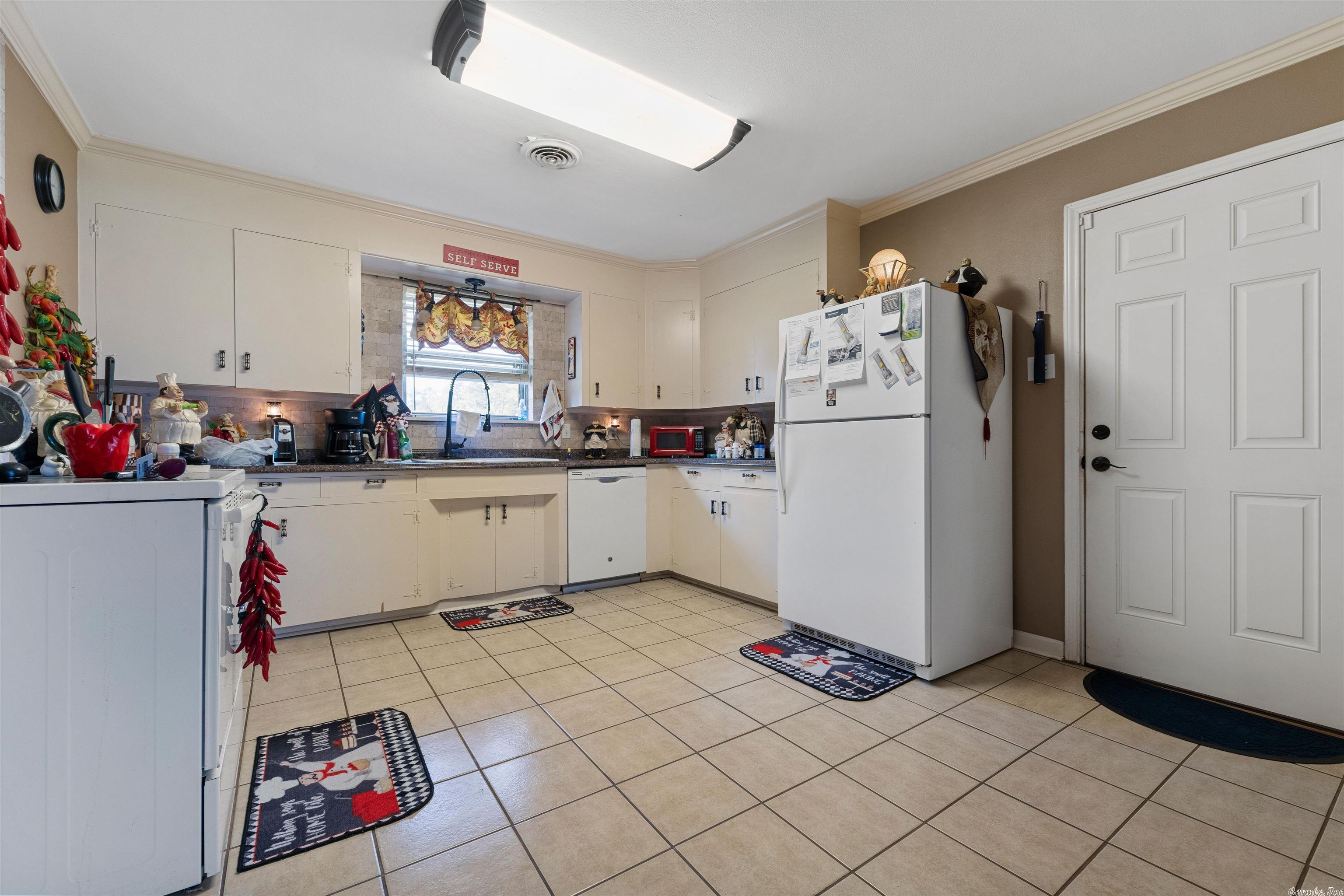 Sparks Acres - Residential