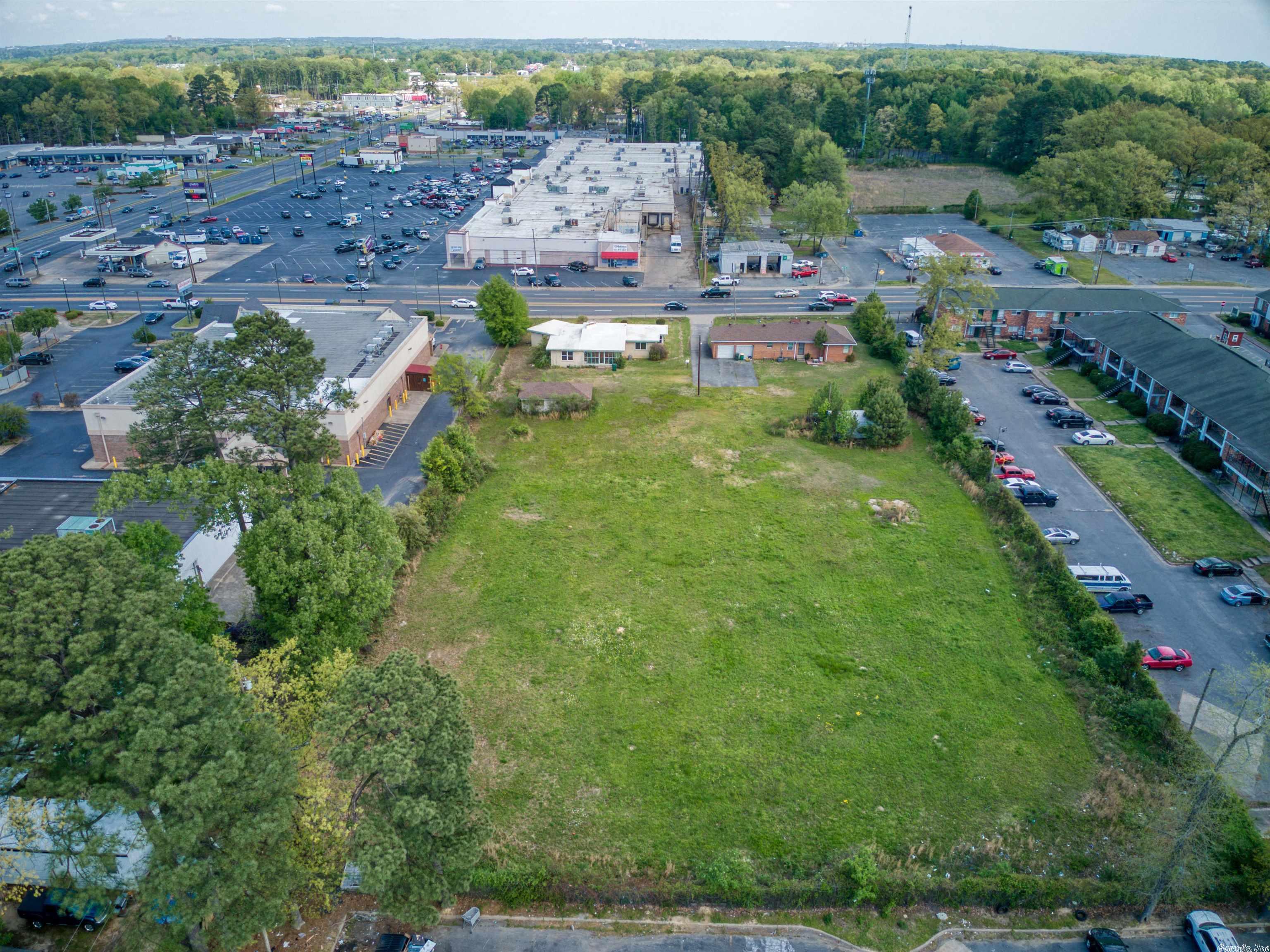 Sparks Acres - Residential