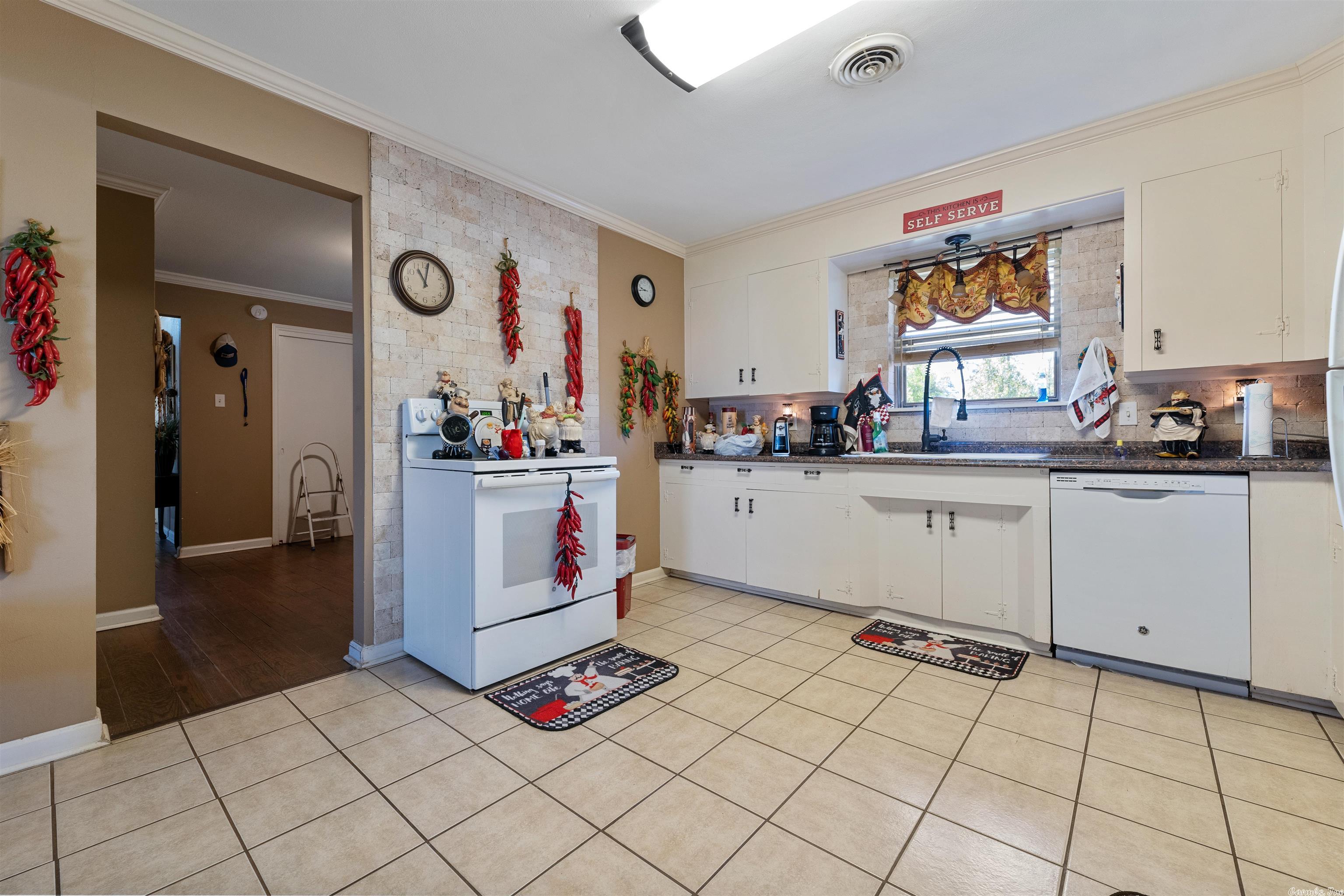 Sparks Acres - Residential