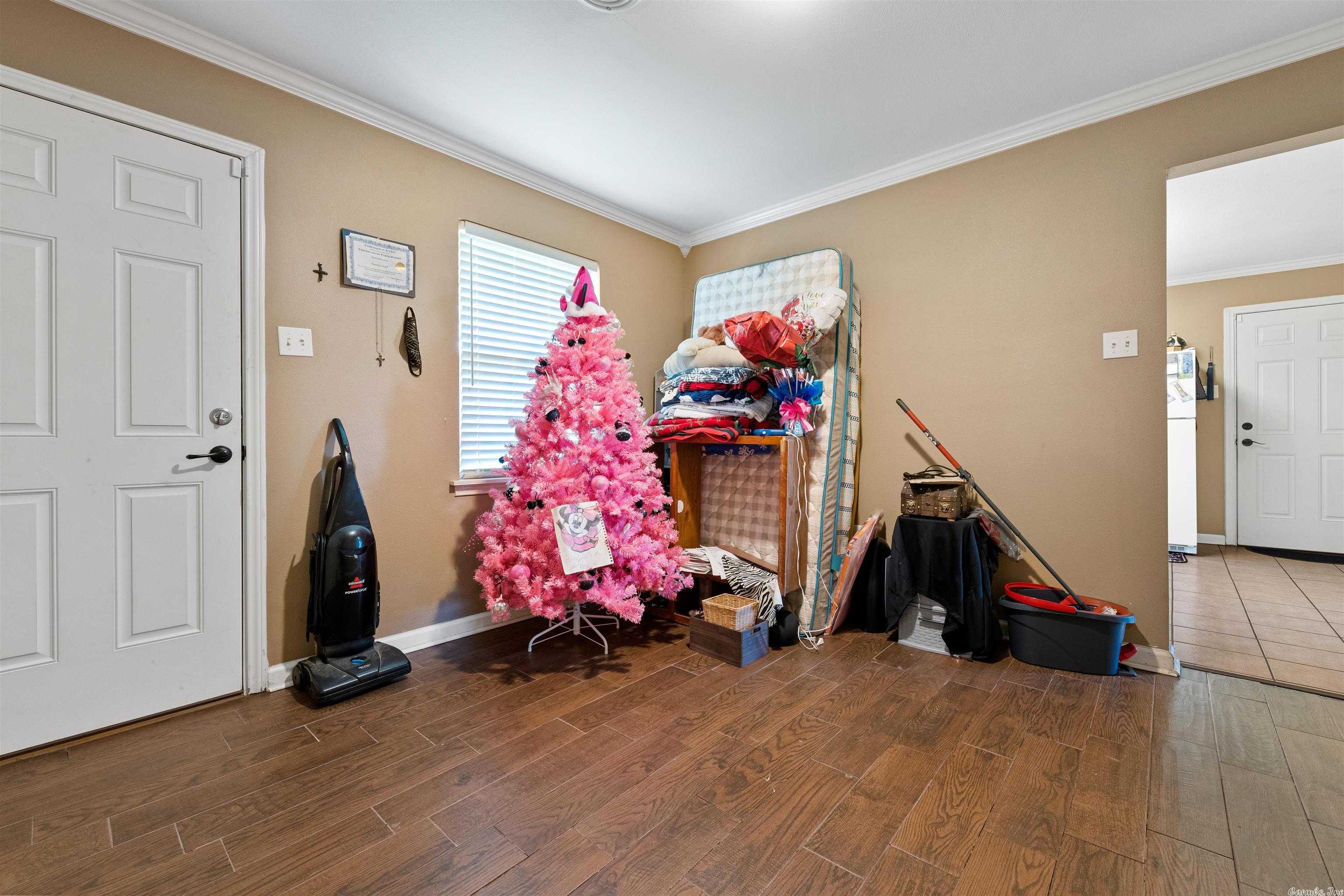 Sparks Acres - Residential