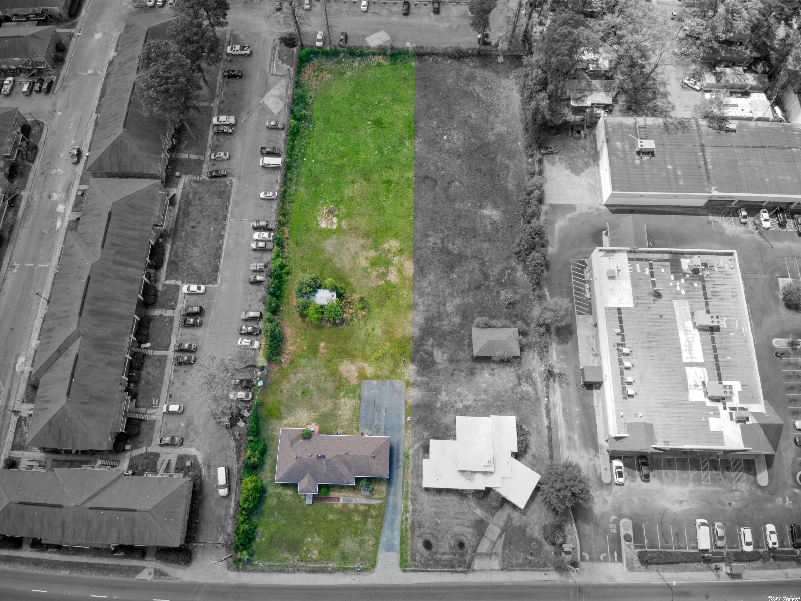 Sparks Acres - Residential