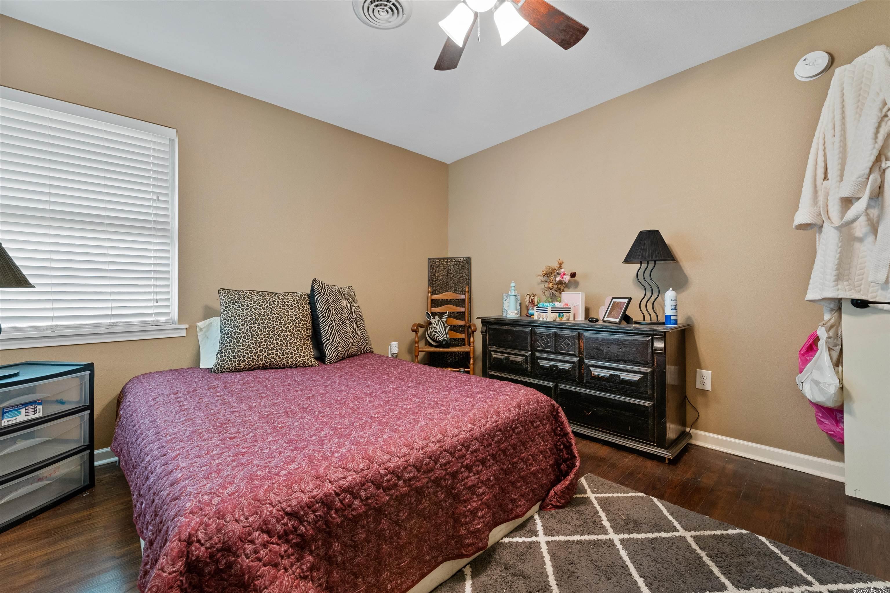 Sparks Acres - Residential