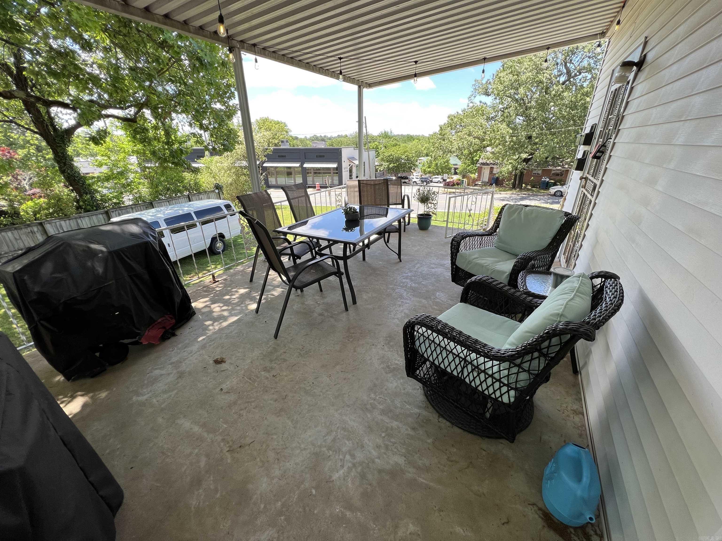 Midland Hills - Residential Lease