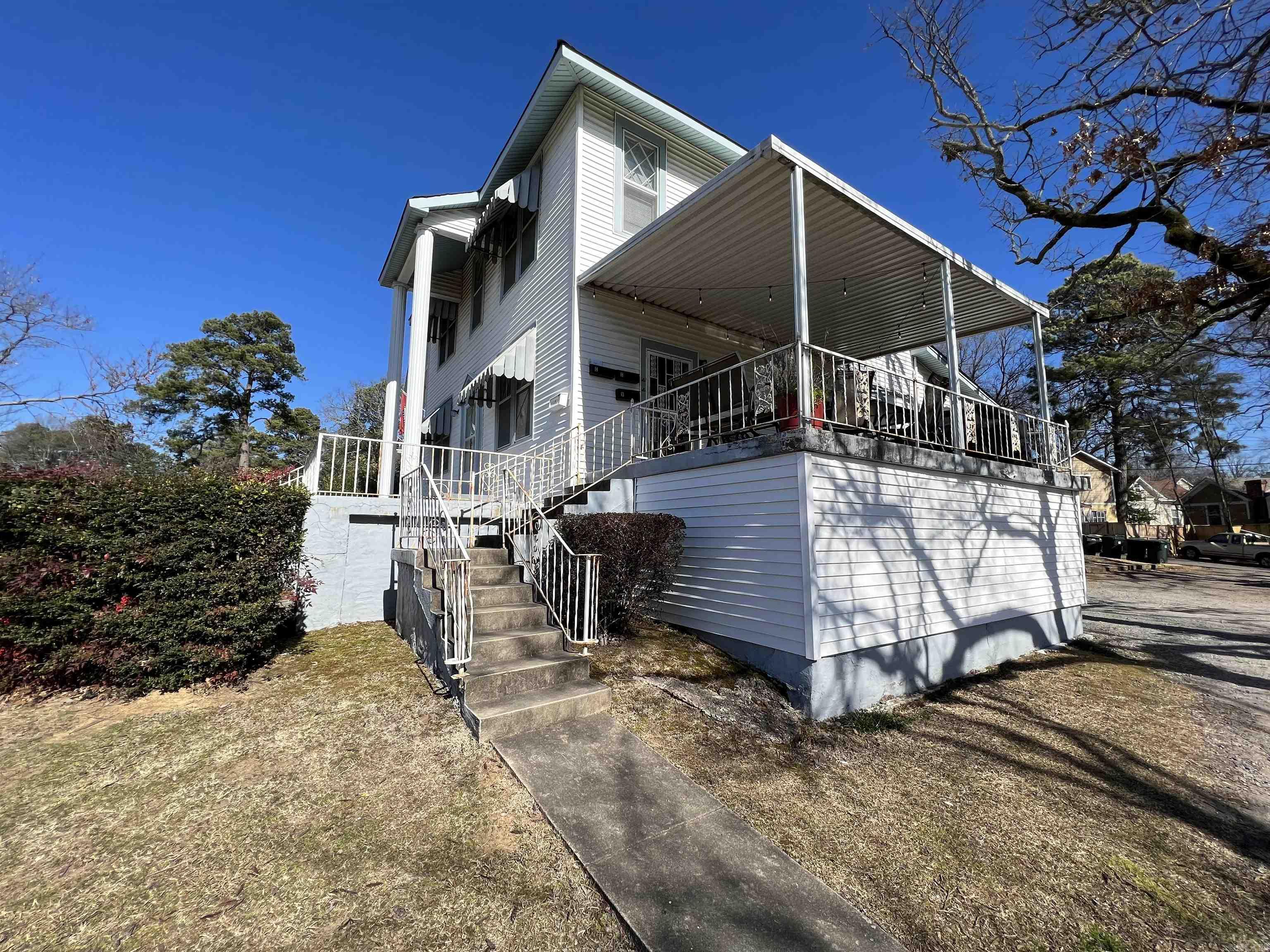 Midland Hills - Residential Lease