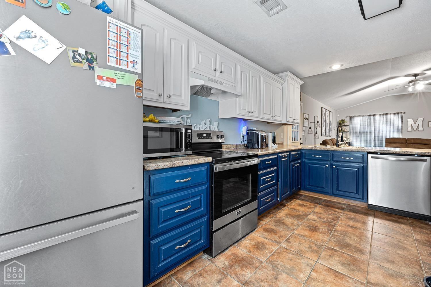 Johnson Creek - Residential