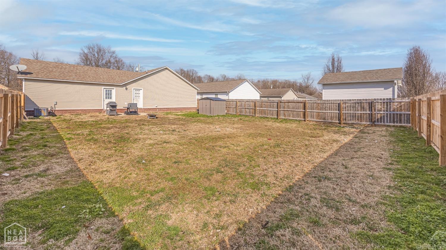 Johnson Creek - Residential