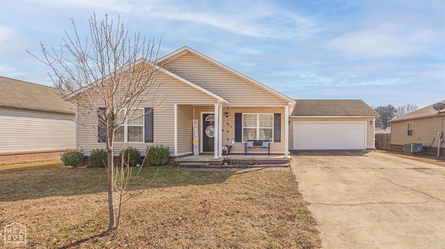 Johnson Creek - Residential