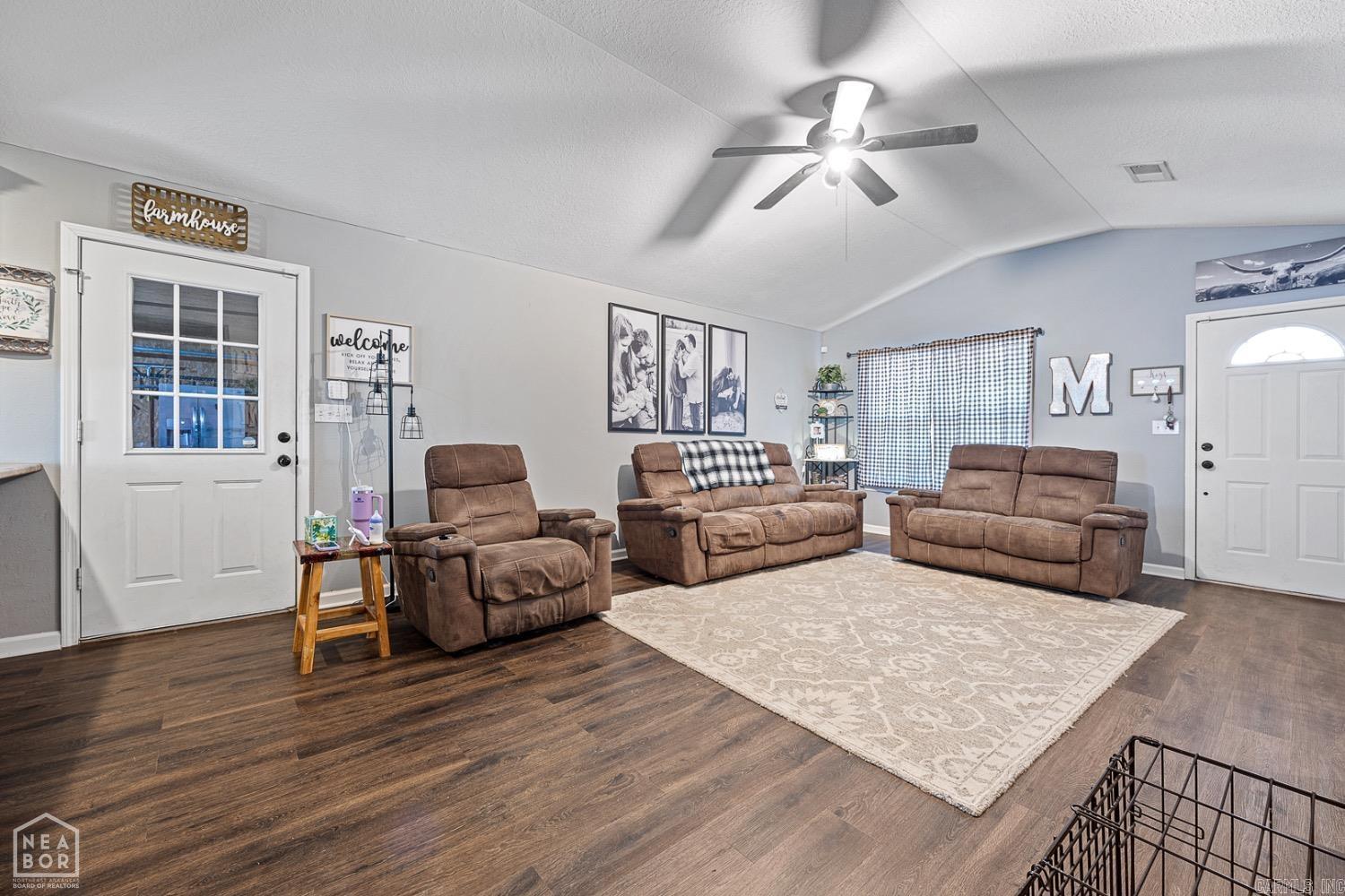 Johnson Creek - Residential