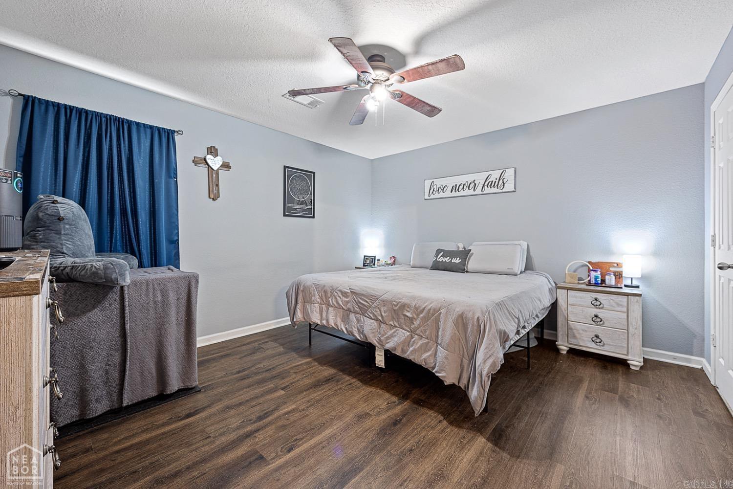 Johnson Creek - Residential