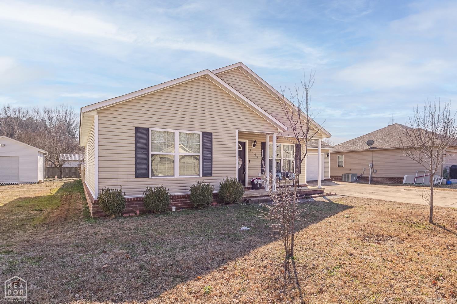Johnson Creek - Residential