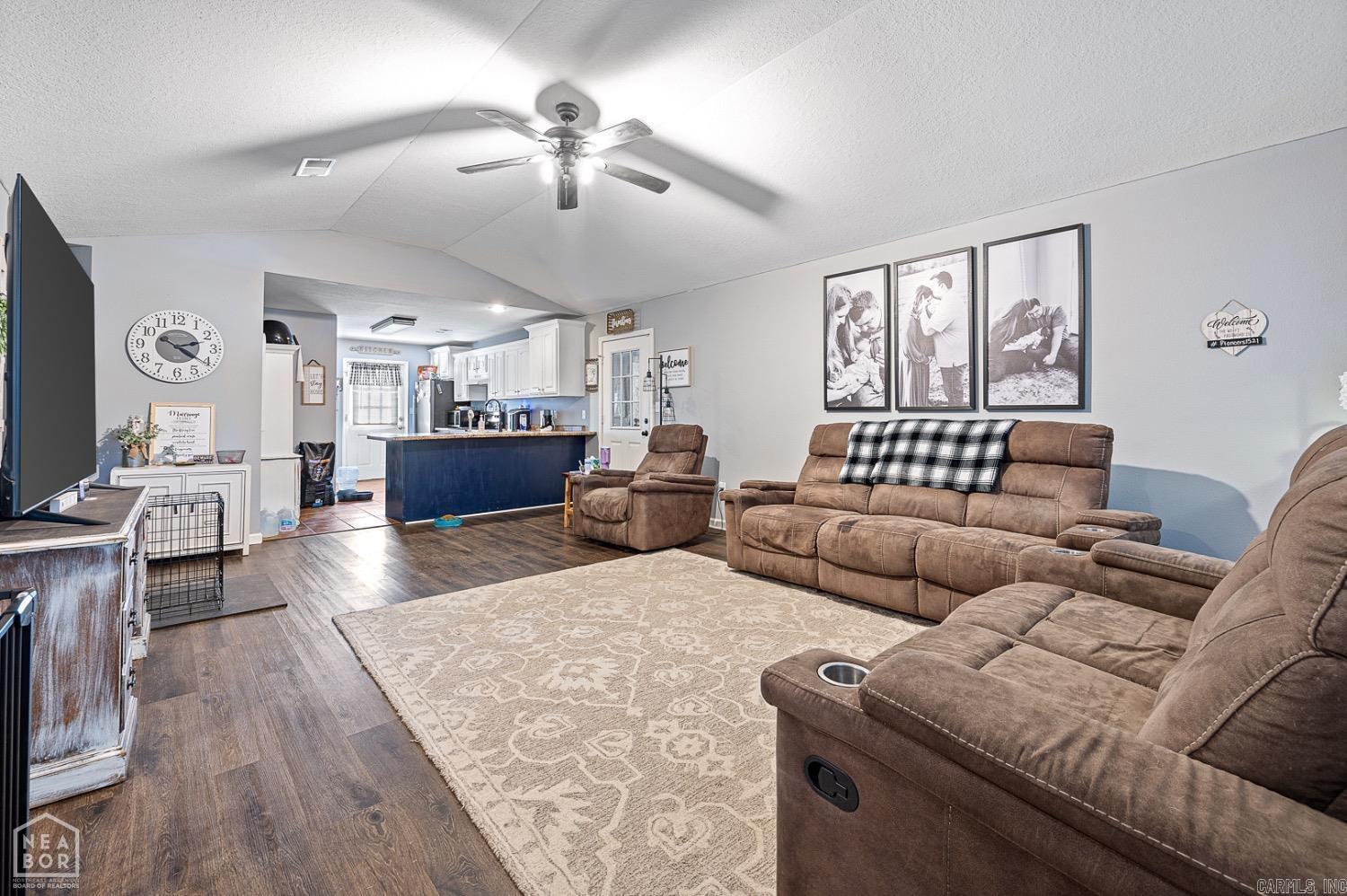 Johnson Creek - Residential