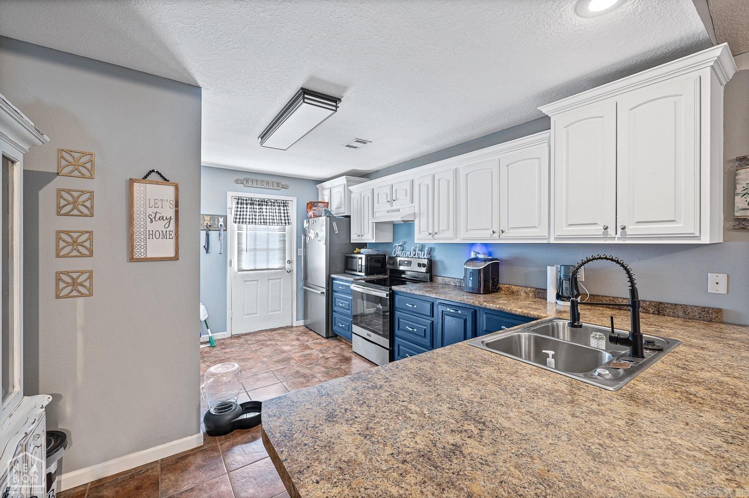 Johnson Creek - Residential