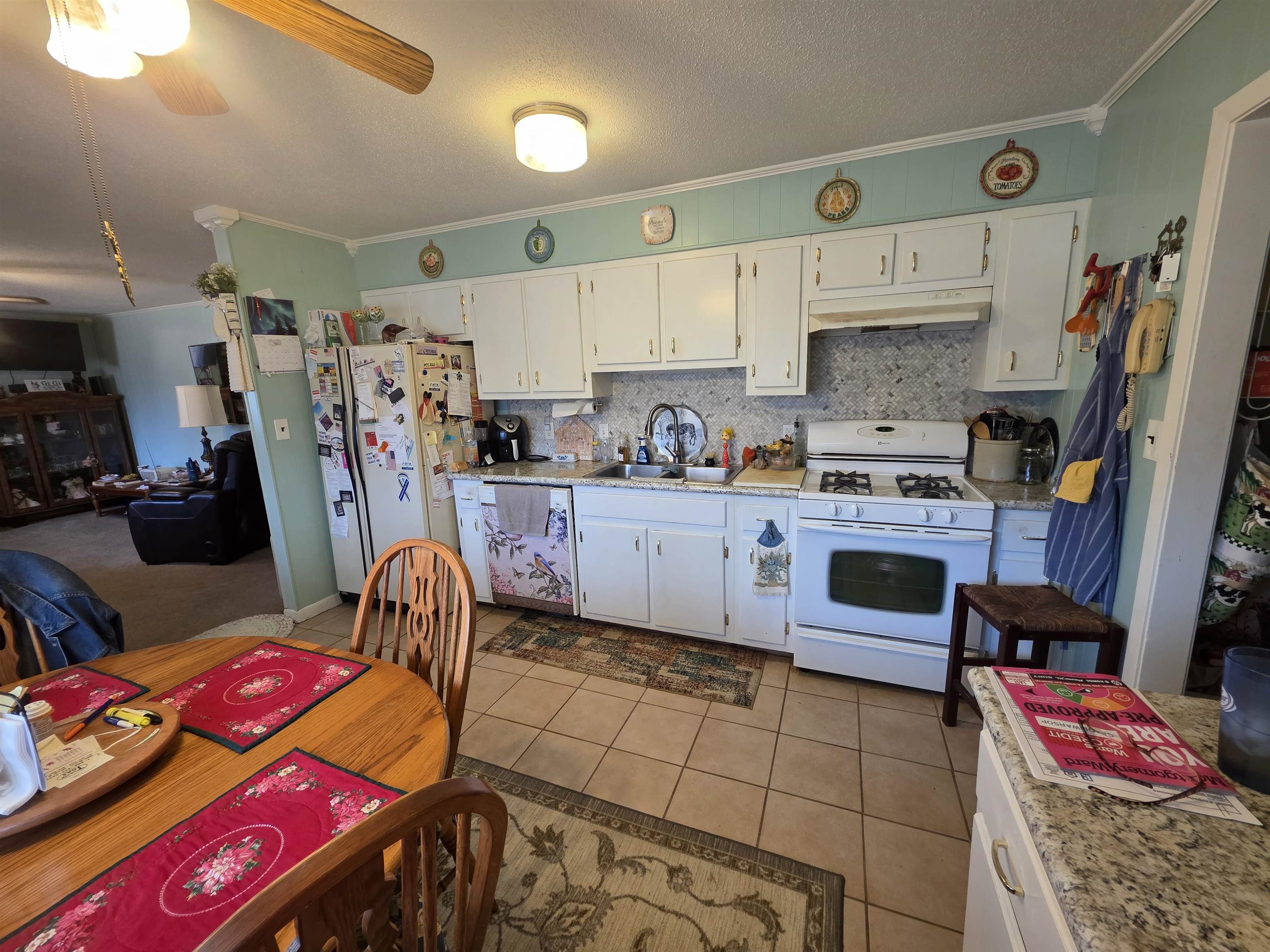 Dakota Third - Residential