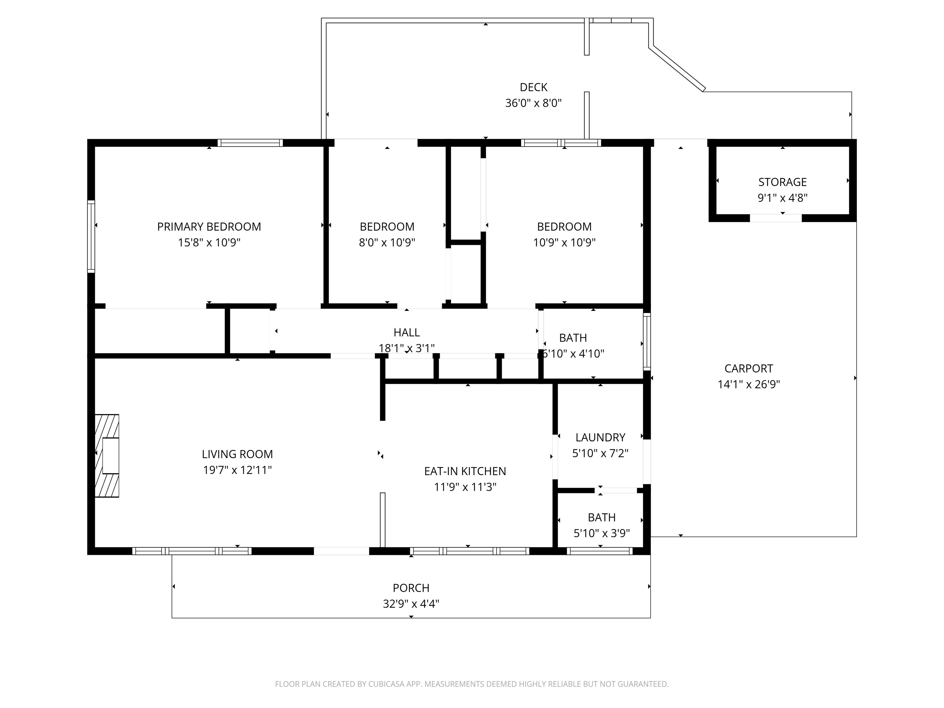 Dakota Third - Residential