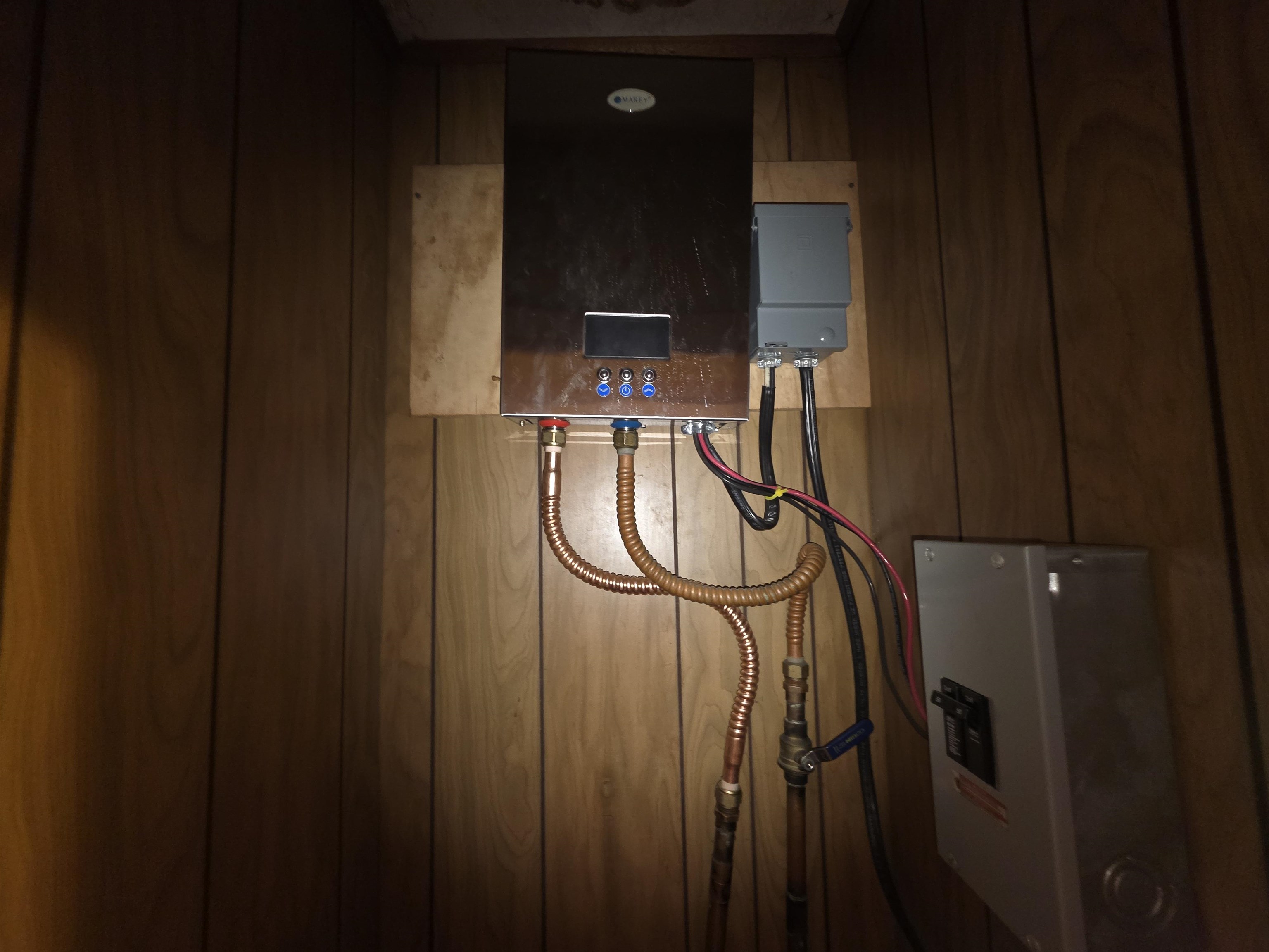 Dakota Third - Residential