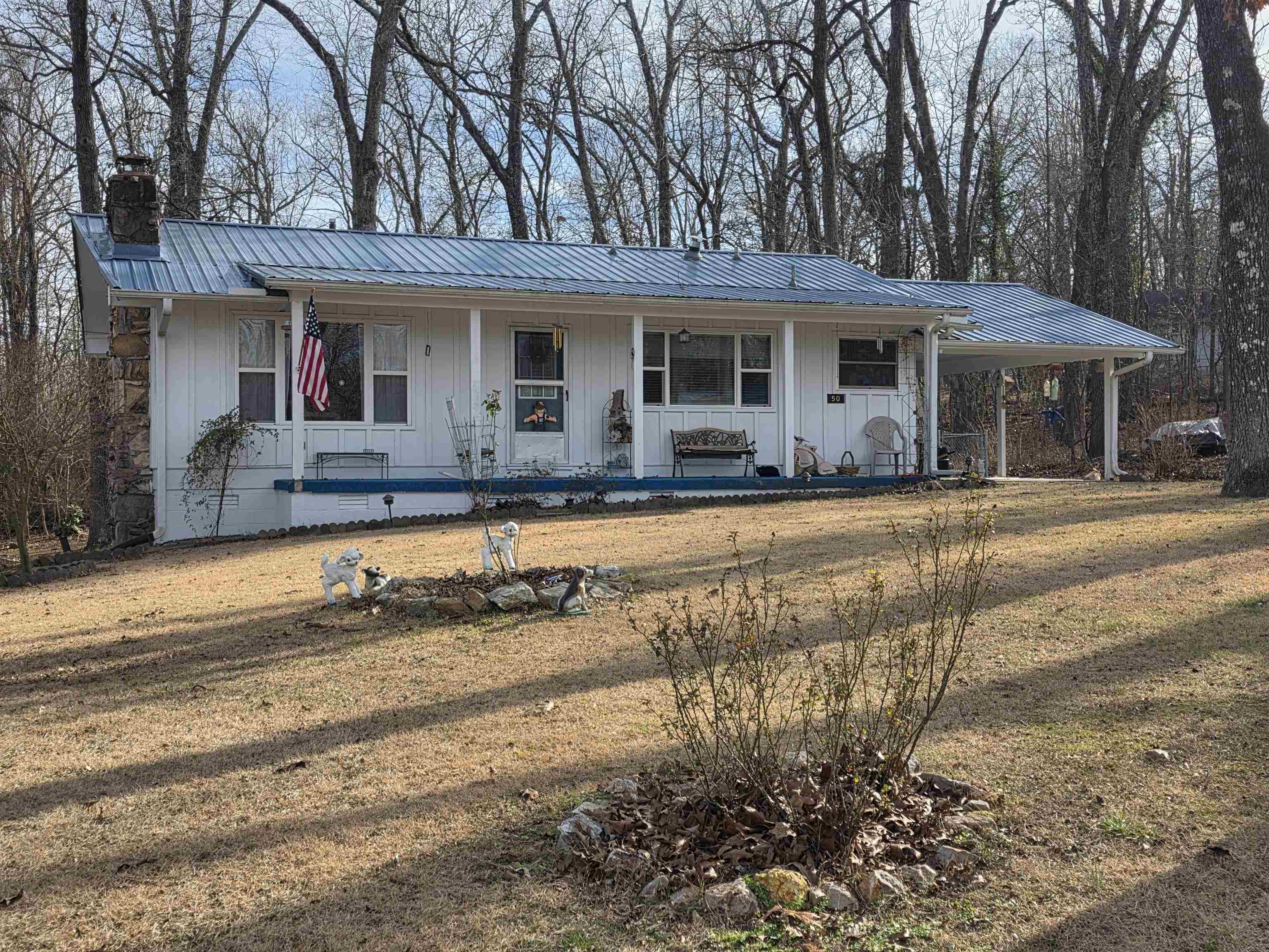 Dakota Third - Residential