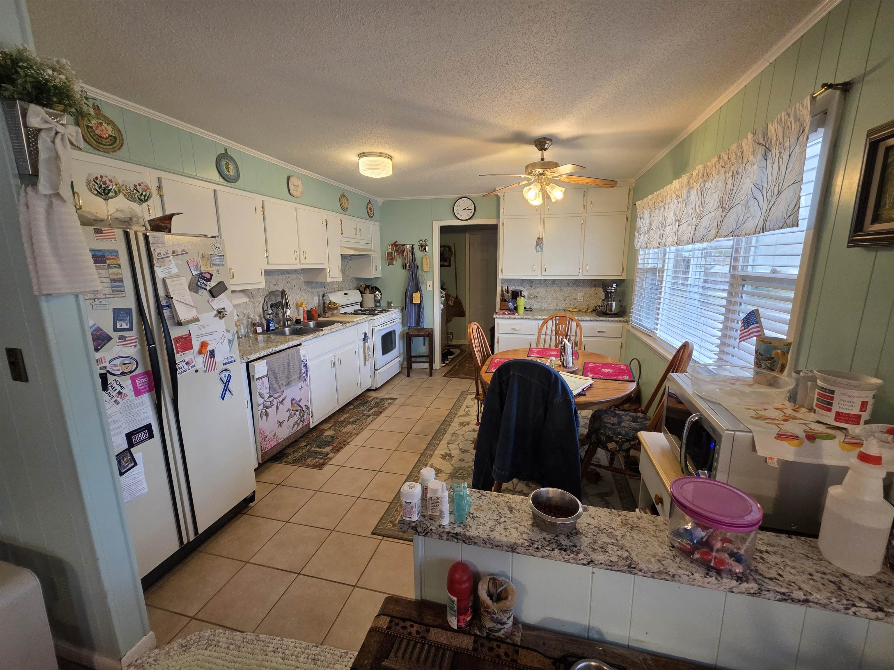 Dakota Third - Residential