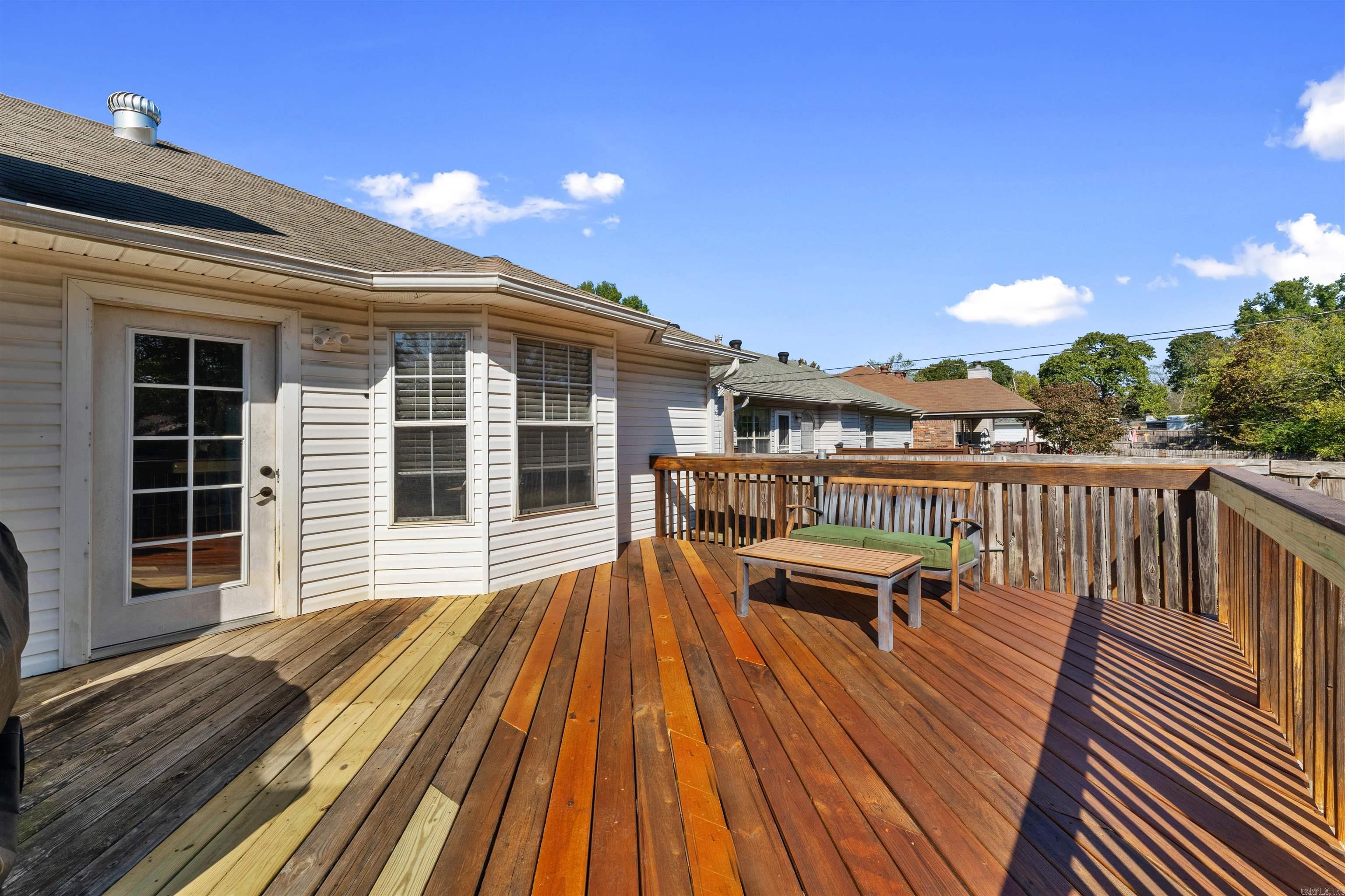 WEBSTER GROVE ADDN - Residential