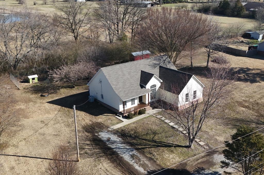 PLEAS PLNS M&B - Residential