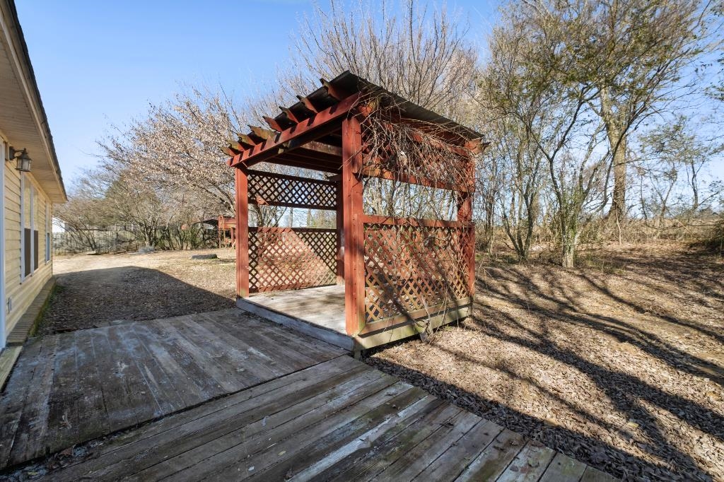 PLEAS PLNS M&B - Residential