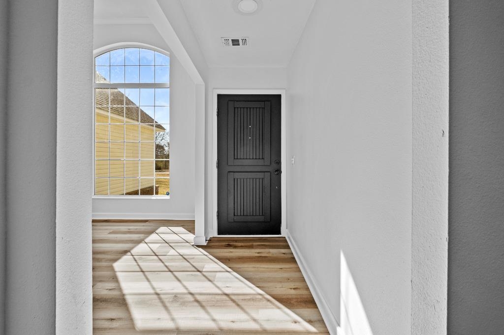 PLEAS PLNS M&B - Residential