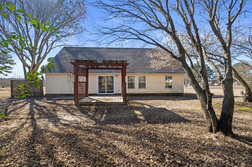 PLEAS PLNS M&B - Residential