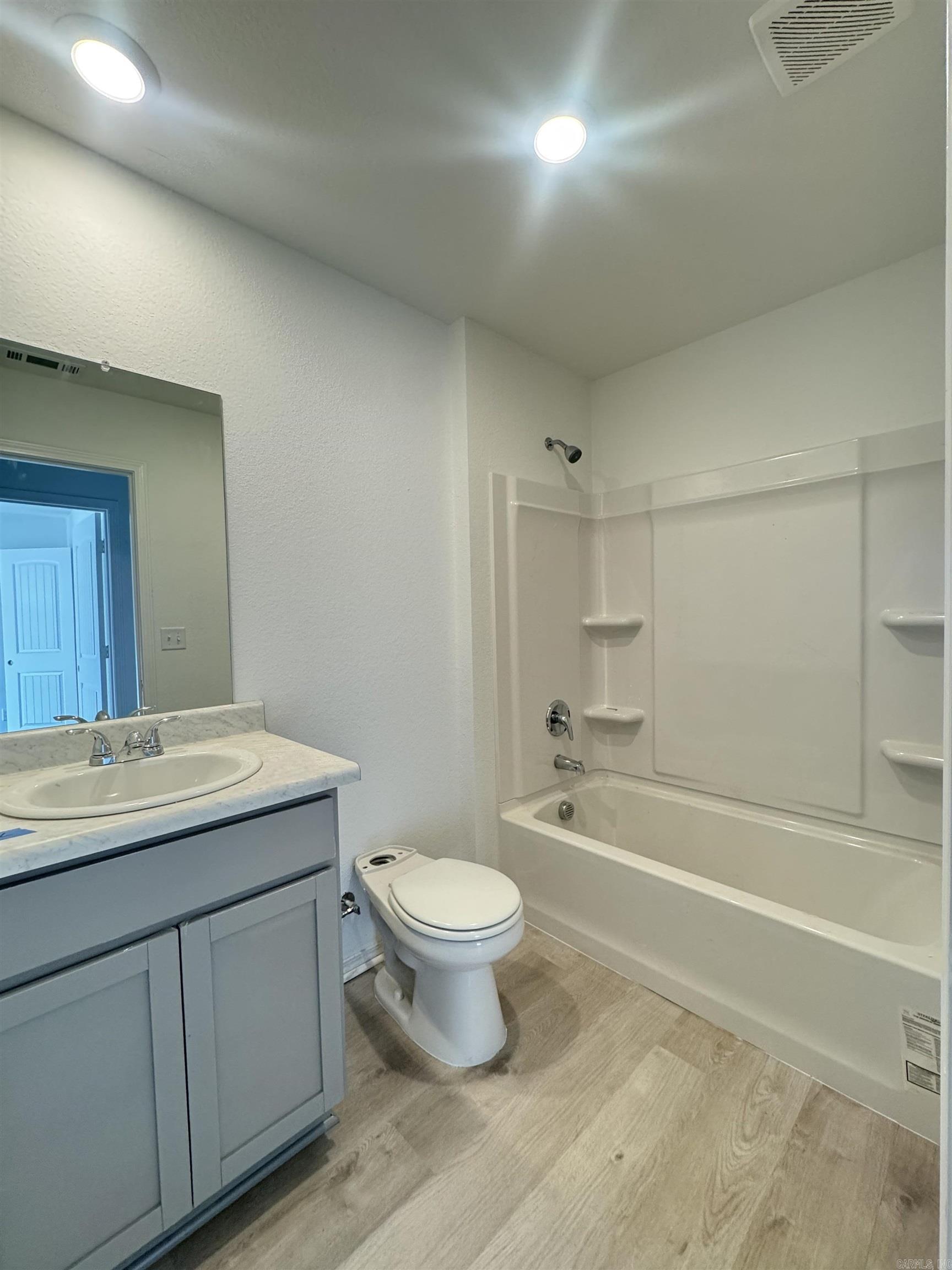 SPRINGLAKE TRAILS - Residential