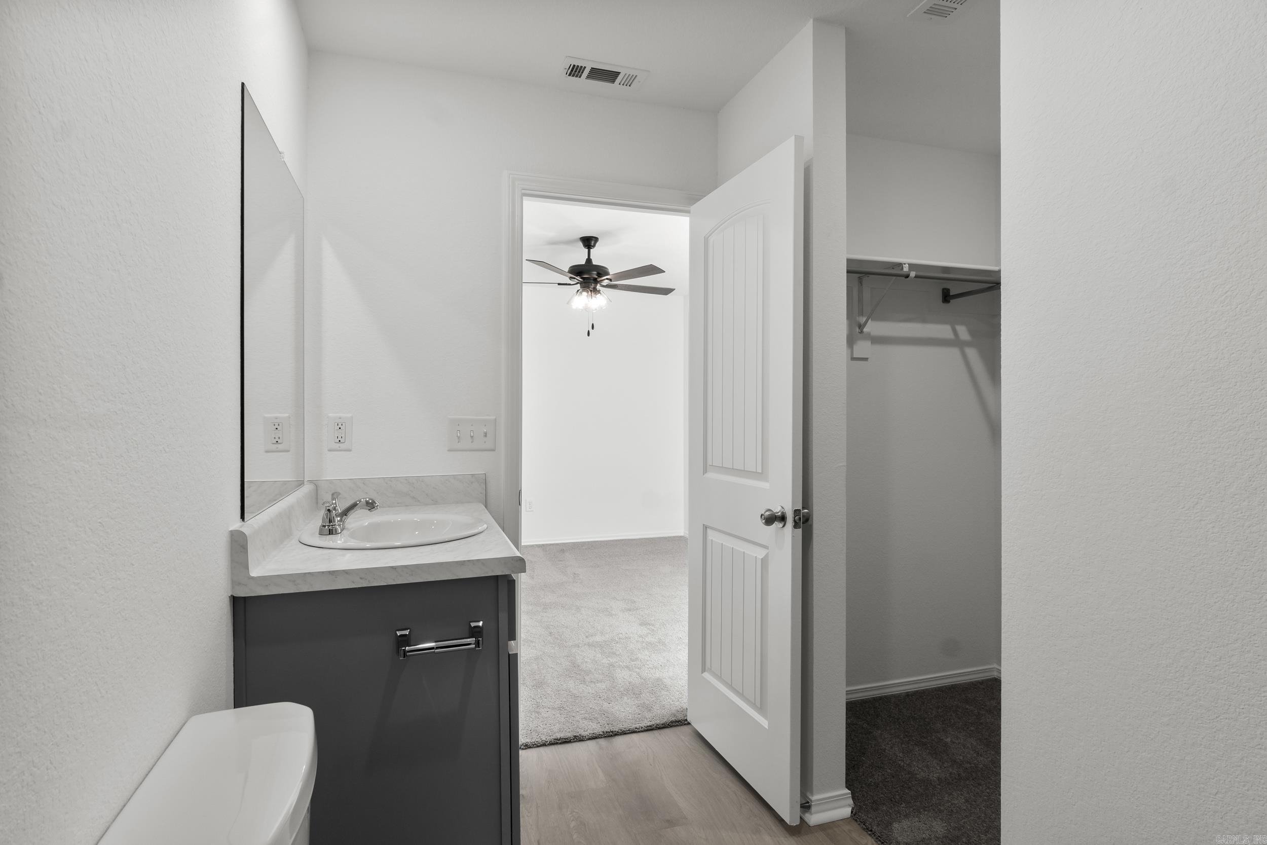 SPRINGLAKE TRAILS - Residential